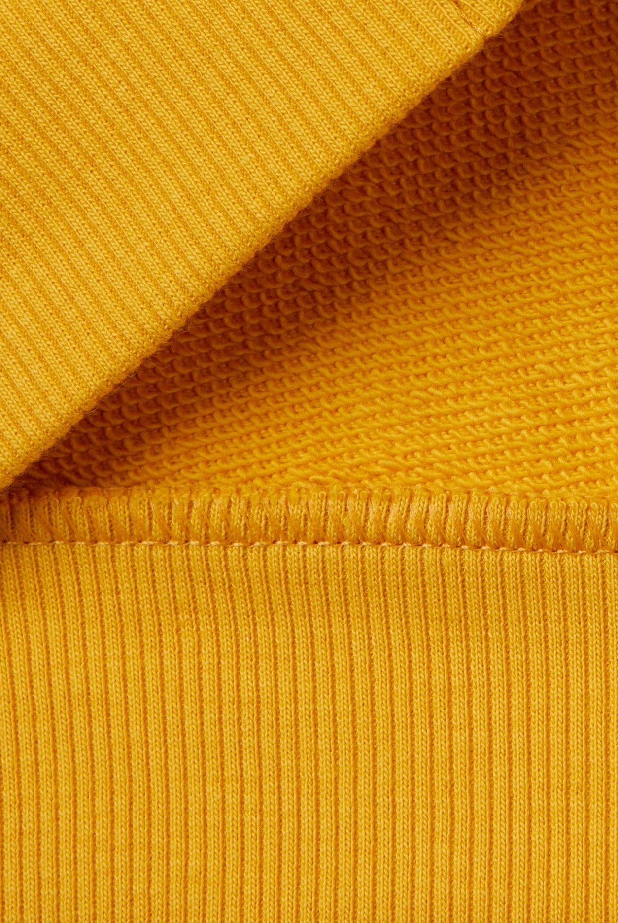 يونايتد كولورز اوف بينيتون سويت شيرت اولادي بأكمام طويلة ياقة فتحة سحاب جيوب أمامية