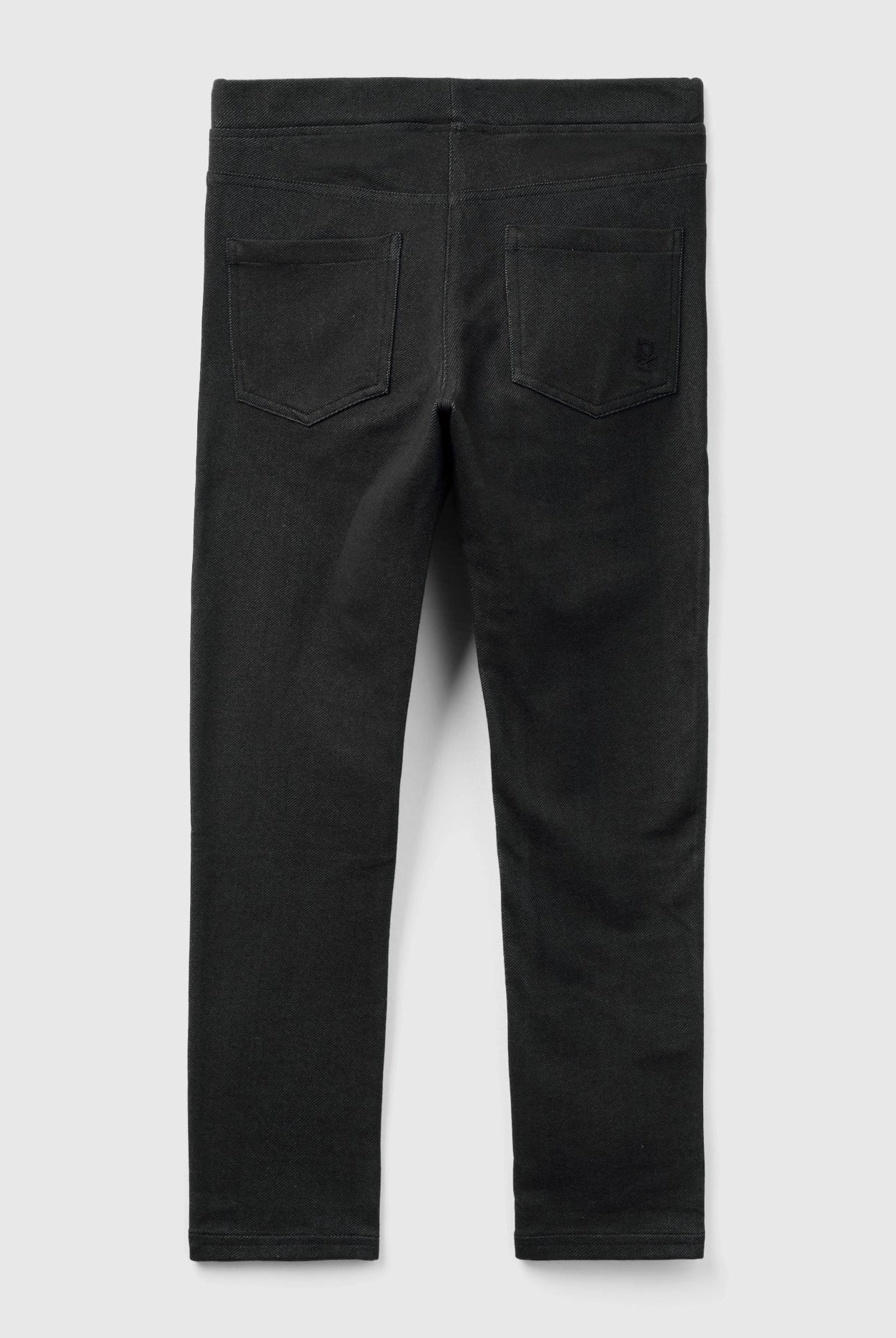 يونايتد كولورز اوف بينيتون بنطلون بناتي بقصة عادية