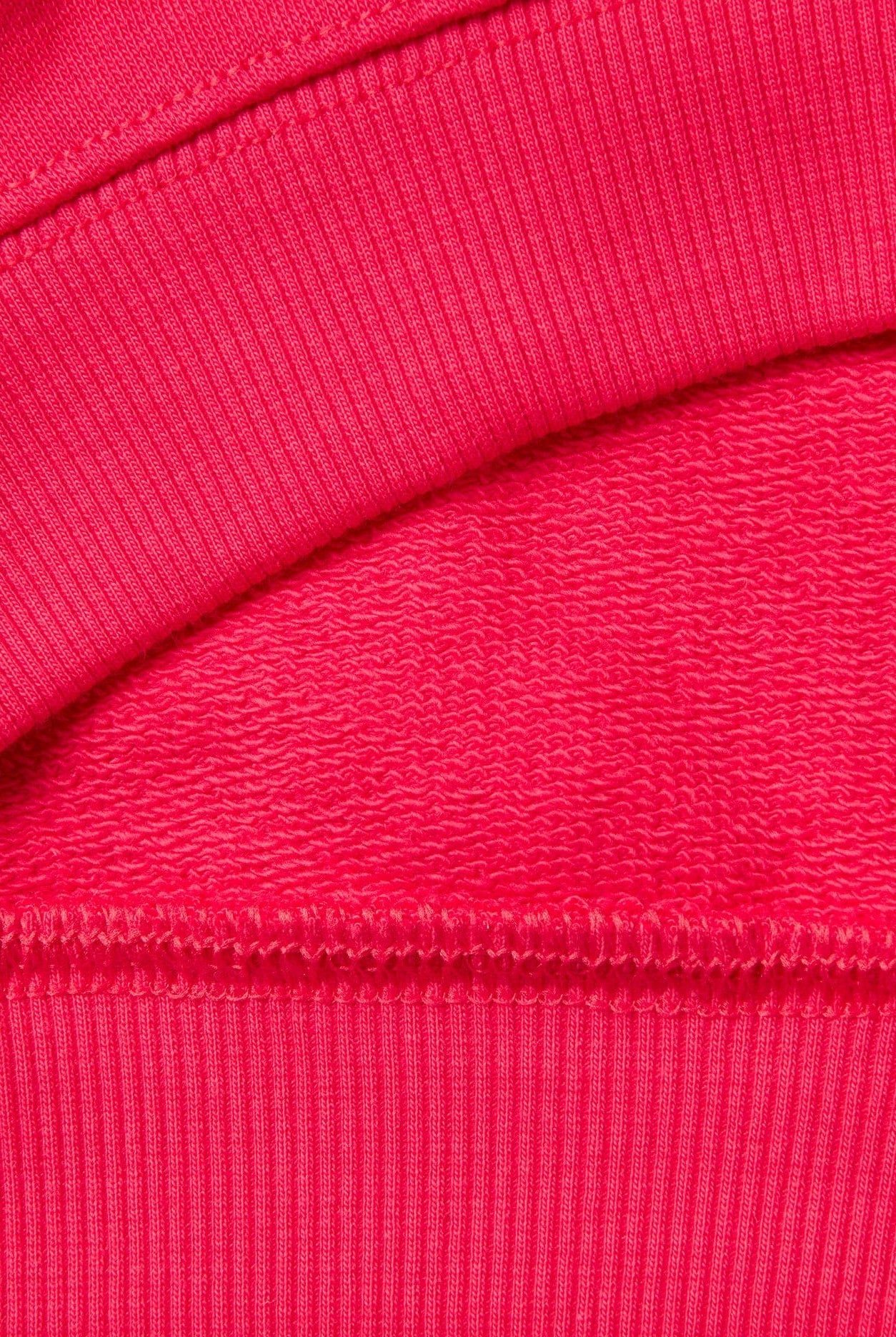 يونايتد كولورز اوف بينيتون سويت شيرت بنسبة 100% بشعار أطفالي