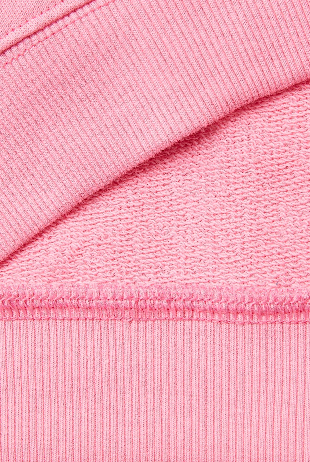 يونايتد كولورز اوف بينيتون سويت شيرت بنسبة 100% بشعار أطفالي