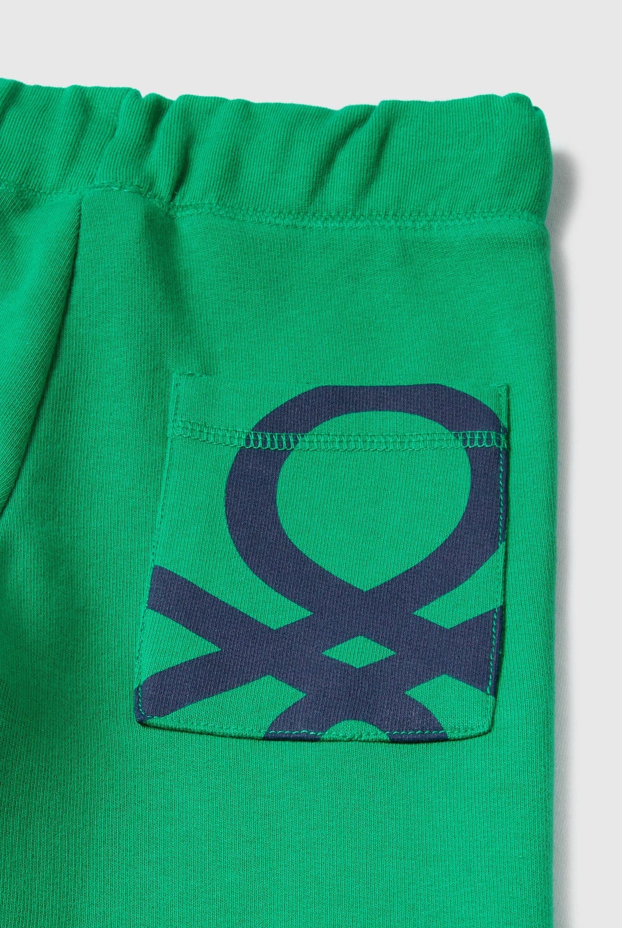 يونايتد كولورز اوف بينيتون بنطلون ولادي