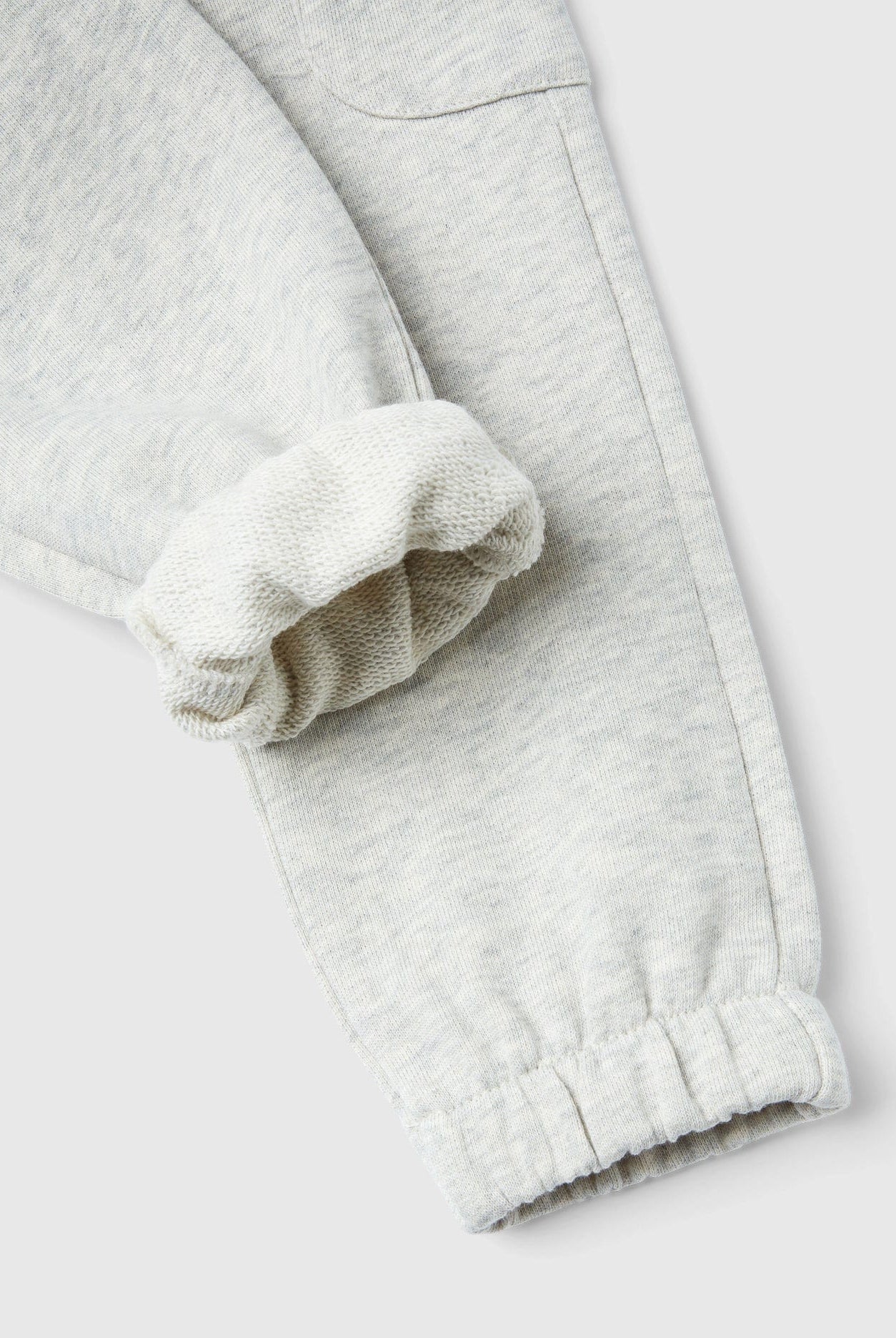 يونايتد كولورز اوف بينيتون بنطلون كارجو رياضي بجيوب ولادي