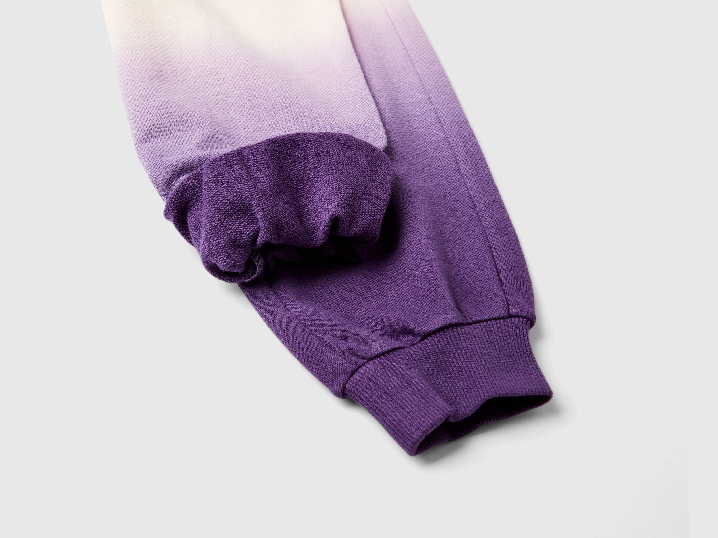 يونايتد كولورز اوف بينيتون سويت بانتس برباط خصر مطاطي أطفالي