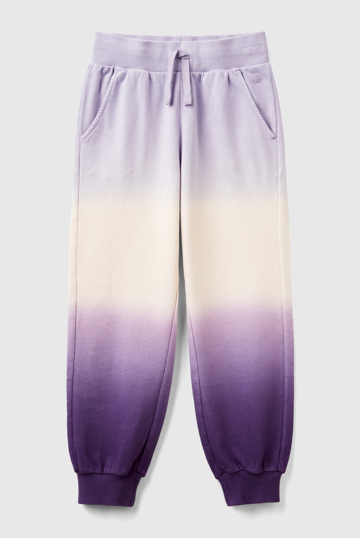 يونايتد كولورز اوف بينيتون سويت بانتس برباط خصر مطاطي أطفالي