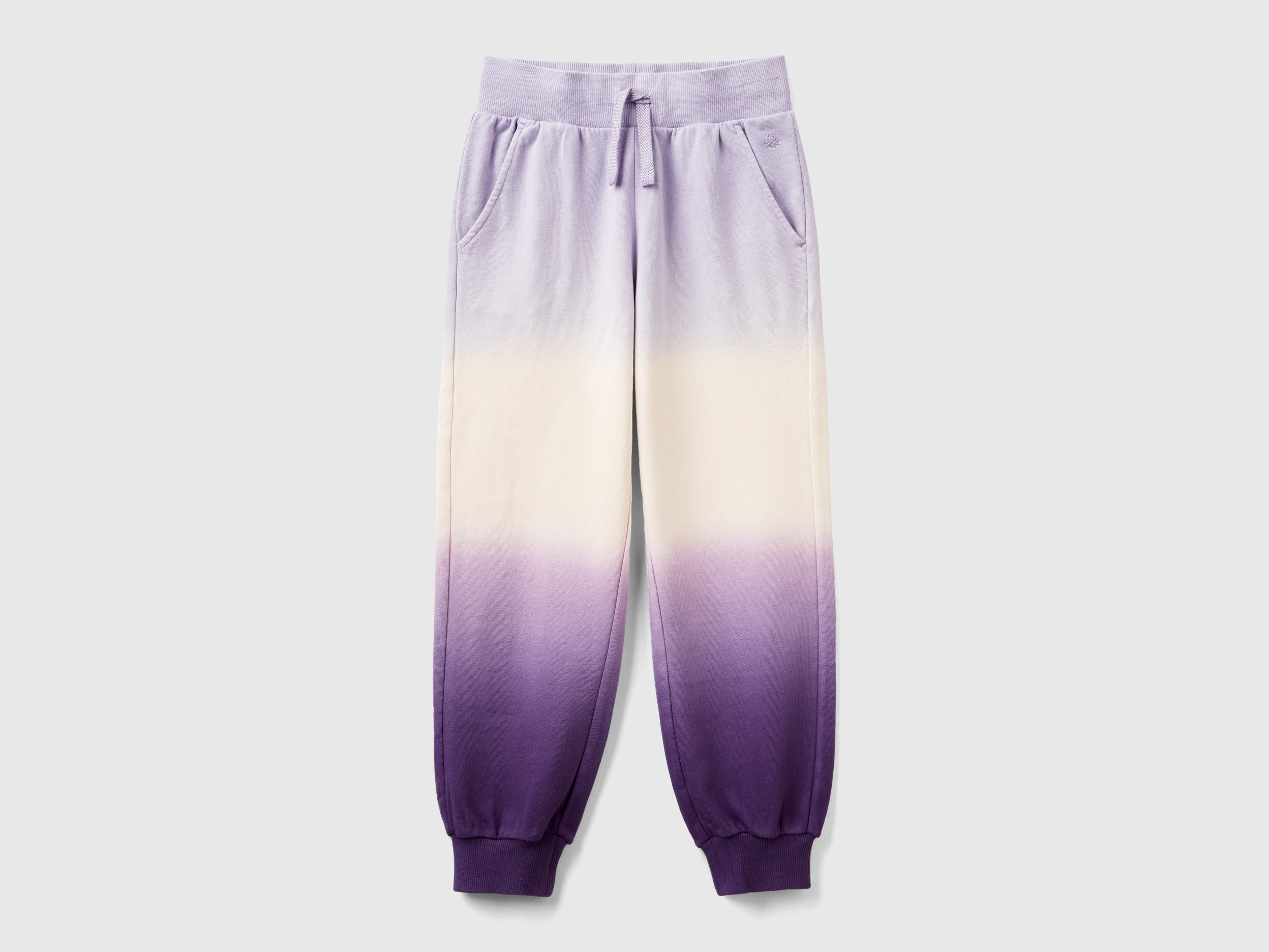 يونايتد كولورز اوف بينيتون سويت بانتس برباط خصر مطاطي أطفالي