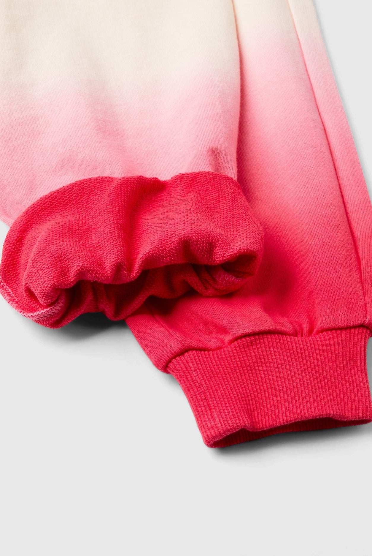 يونايتد كولورز اوف بينيتون سويت بانتس برباط خصر مطاطي أطفالي