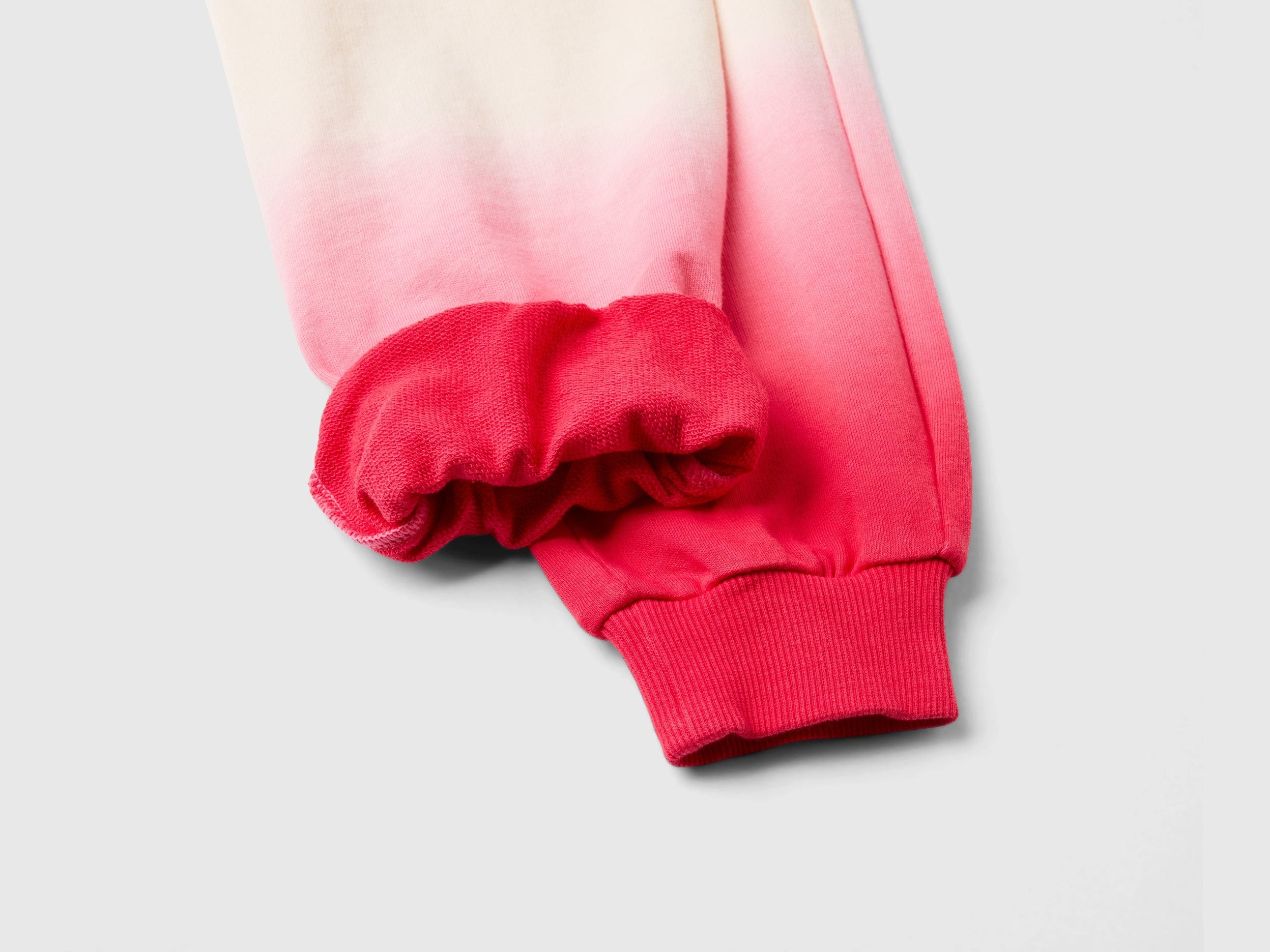 يونايتد كولورز اوف بينيتون سويت بانتس برباط خصر مطاطي أطفالي