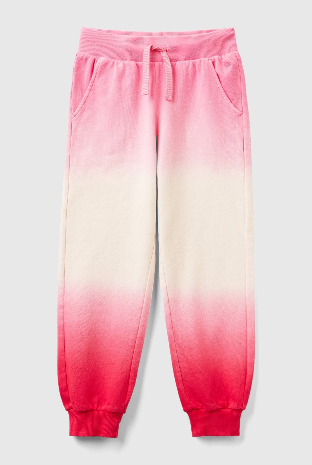 يونايتد كولورز اوف بينيتون سويت بانتس برباط خصر مطاطي أطفالي