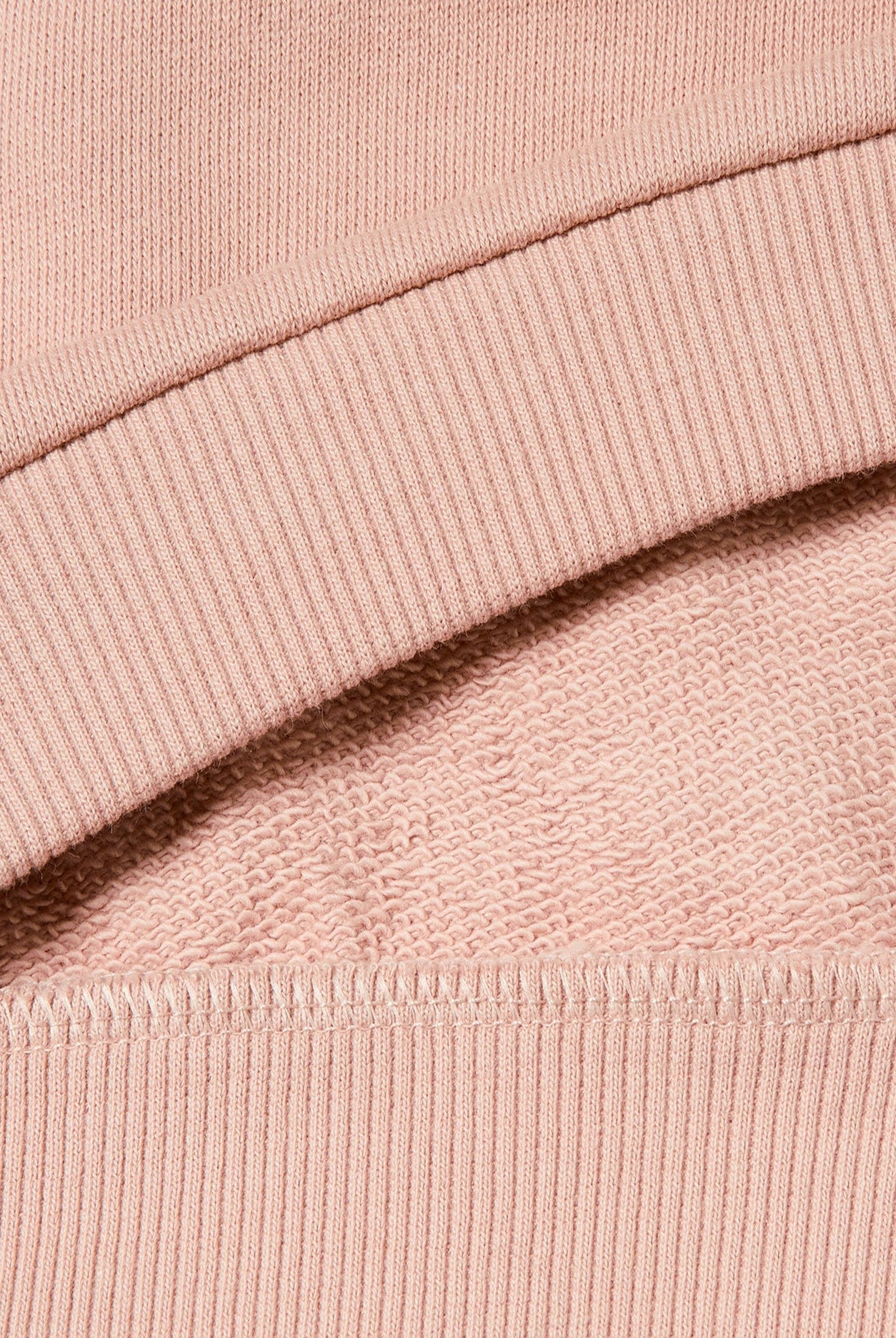 يونايتد كولورز اوف بينيتون سويت شيرت بتطريز على شكل بتلات بناتي