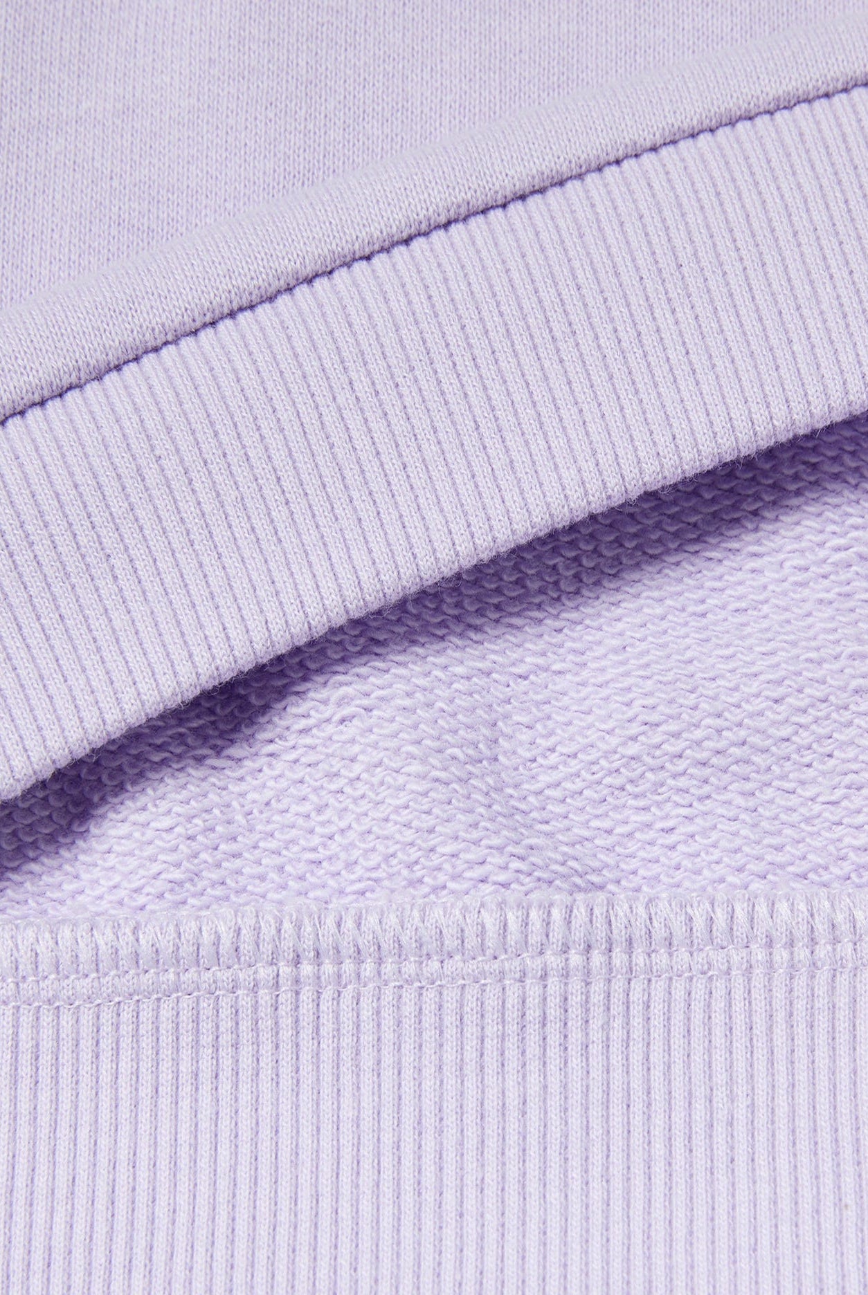 يونايتد كولورز اوف بينيتون سويت شيرت بتطريز على شكل بتلات بناتي