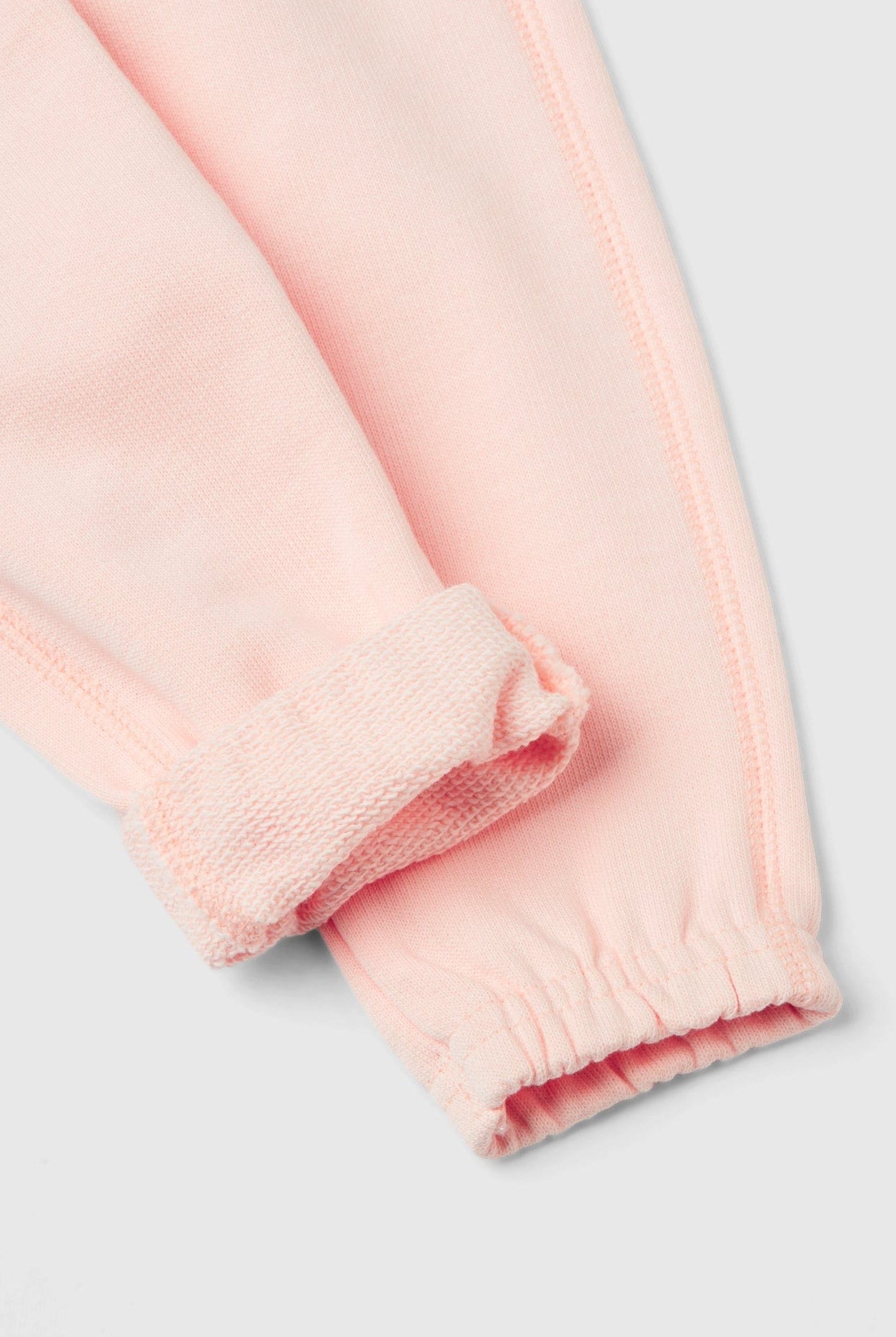 يونايتد كولورز اوف بينيتون سويت بانتس من القطن الطبيعي رضع أطفال