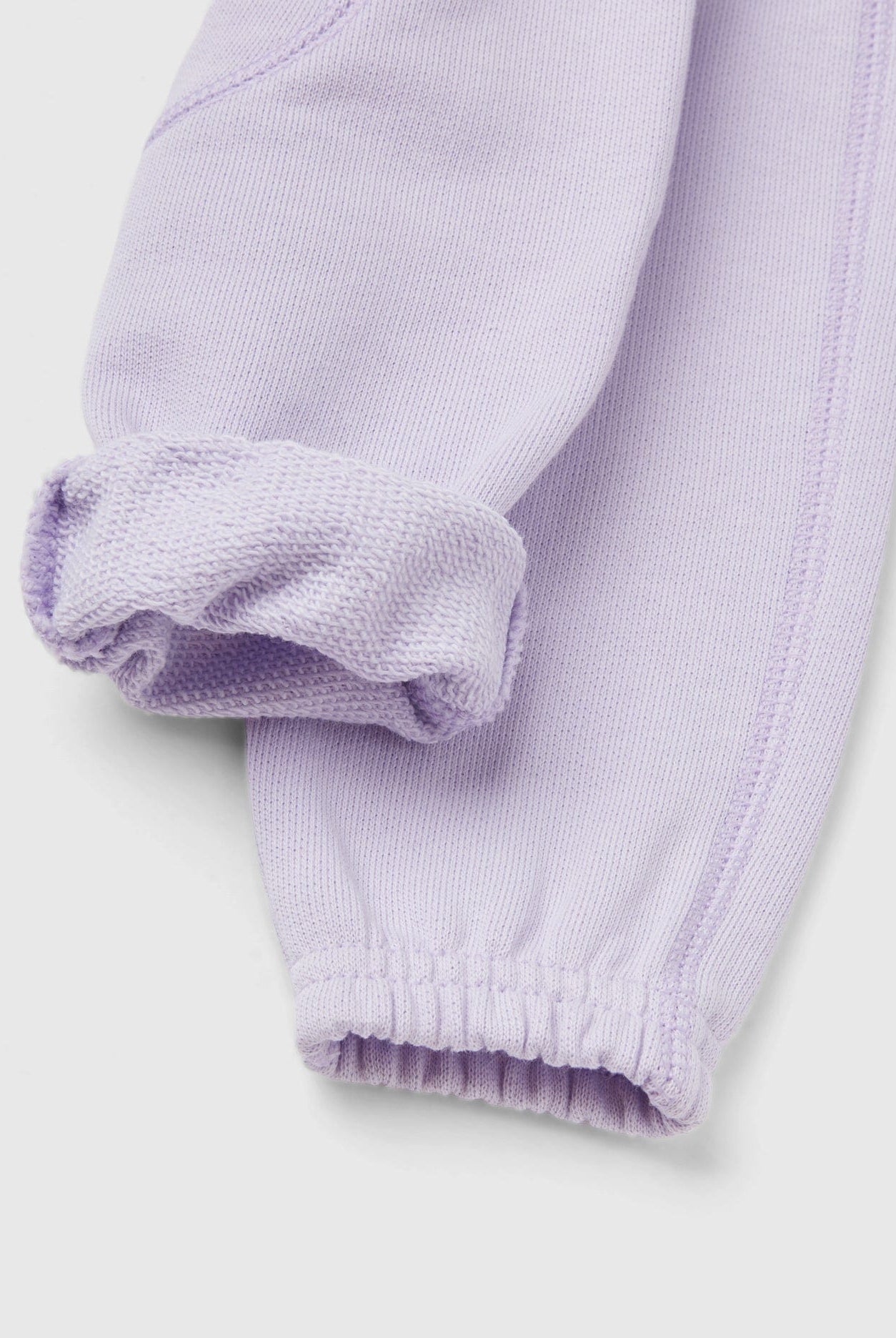 يونايتد كولورز اوف بينيتون سويت بانتس من القطن الطبيعي رضع أطفال