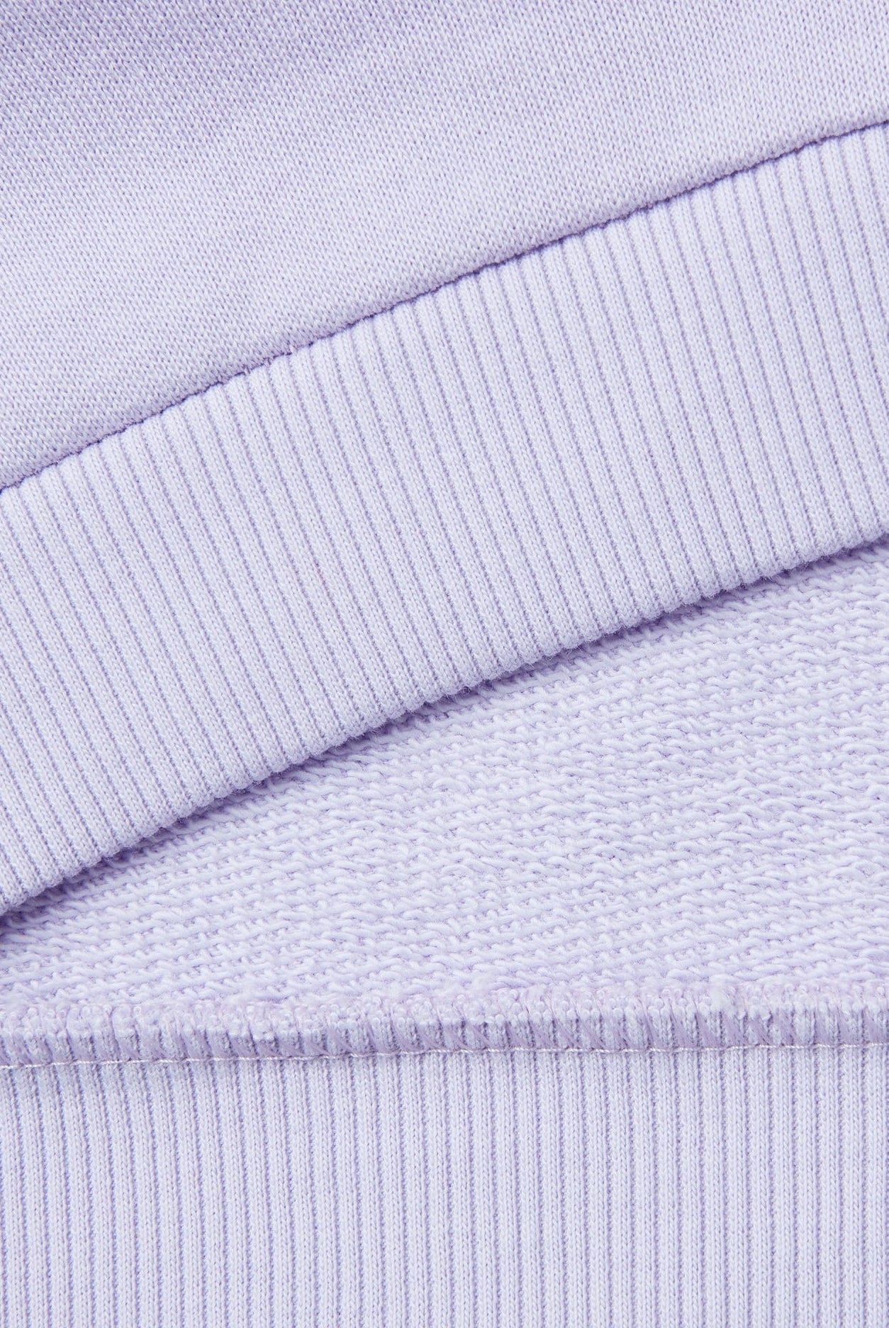 يونايتد كولورز اوف بينيتون سويت شيرت قطن عضوي 100% بشعار بناتي