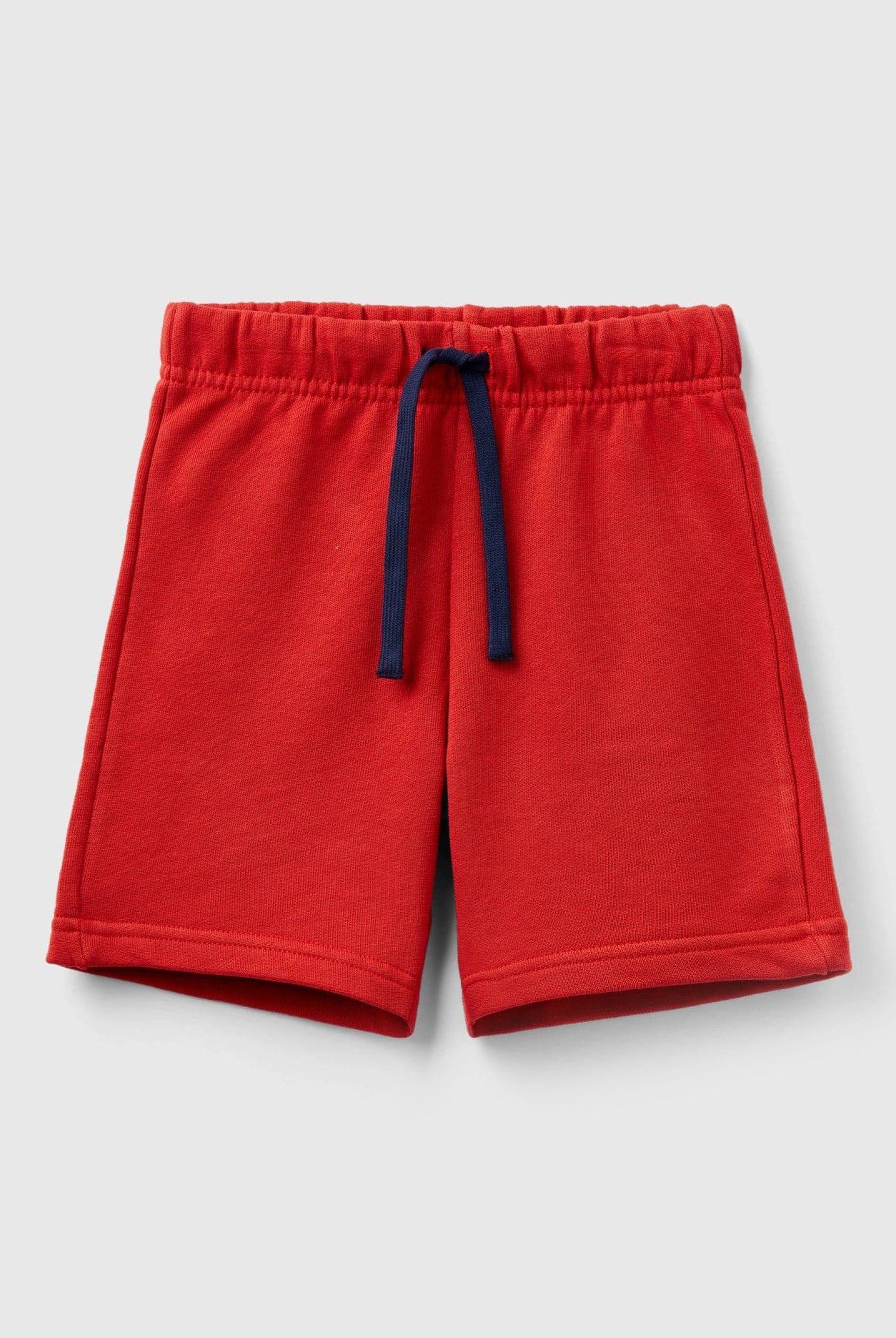 يونايتد كولورز اوف بينيتون برمودا قطن 100% ولادي