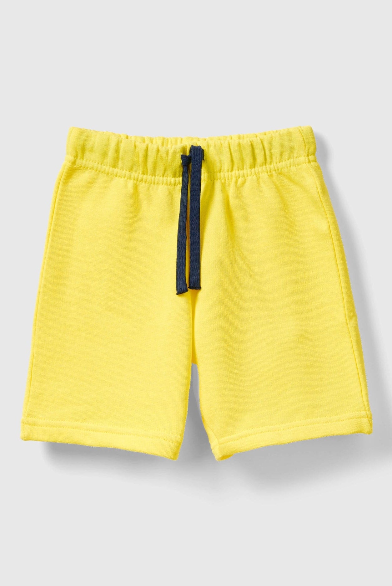 يونايتد كولورز اوف بينيتون برمودا قطن 100% ولادي