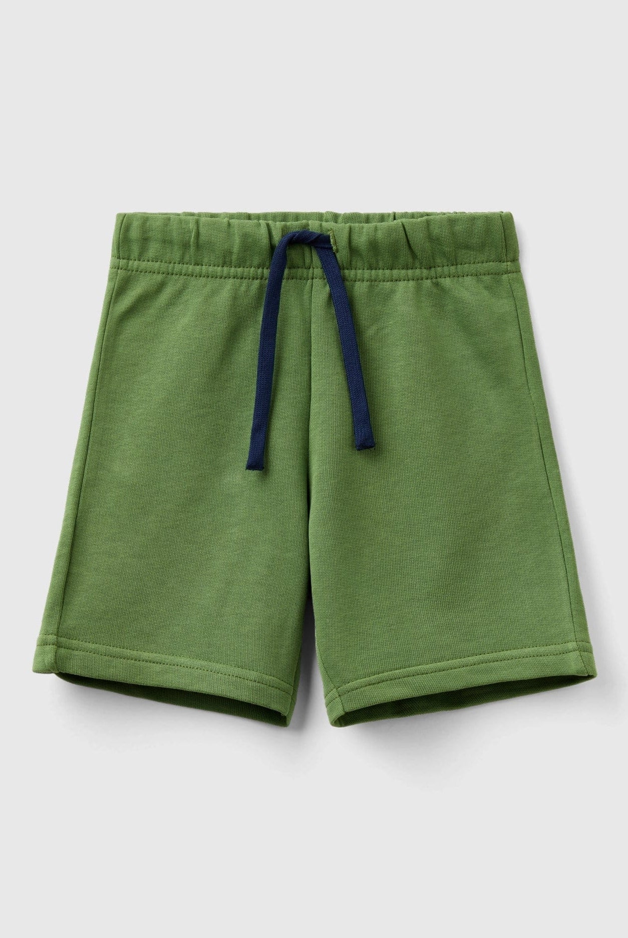 يونايتد كولورز اوف بينيتون برمودا قطن 100% ولادي