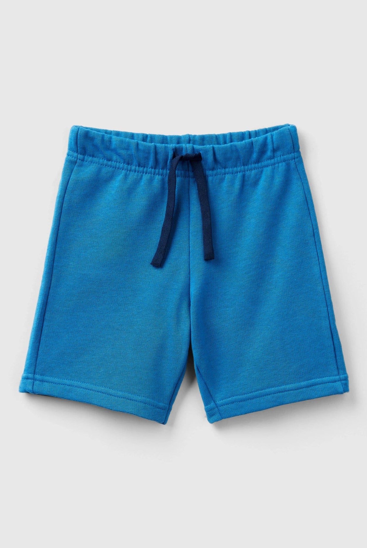 يونايتد كولورز اوف بينيتون برمودا قطن 100% ولادي