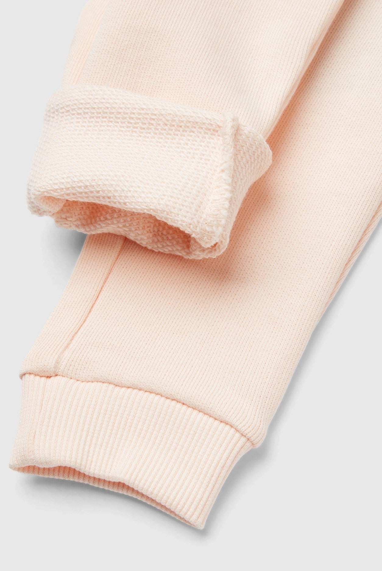 يونايتد كولورز اوف بينيتون بنطال رياضي من القطن العضوي رضع أطفالي