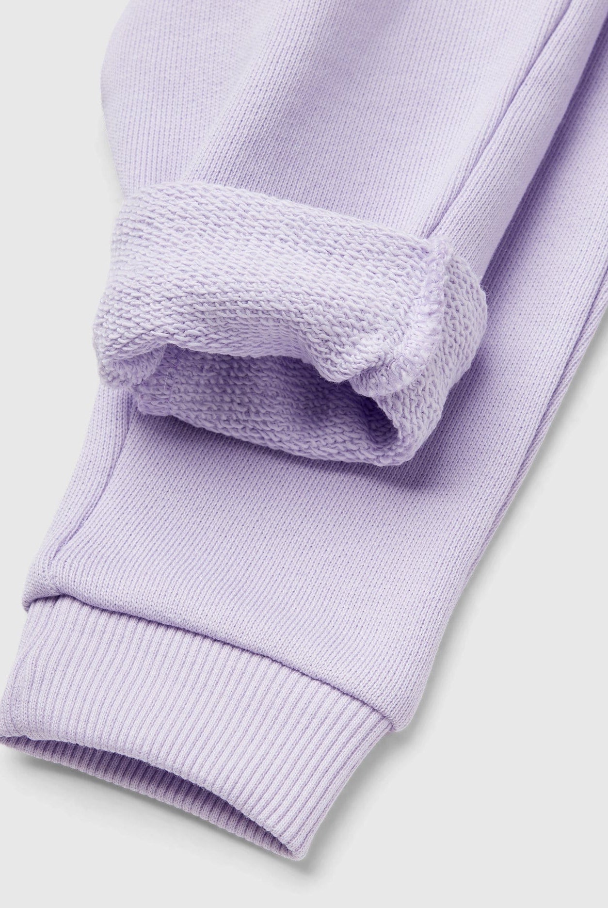 يونايتد كولورز اوف بينيتون بنطال رياضي من القطن العضوي رضع أطفالي