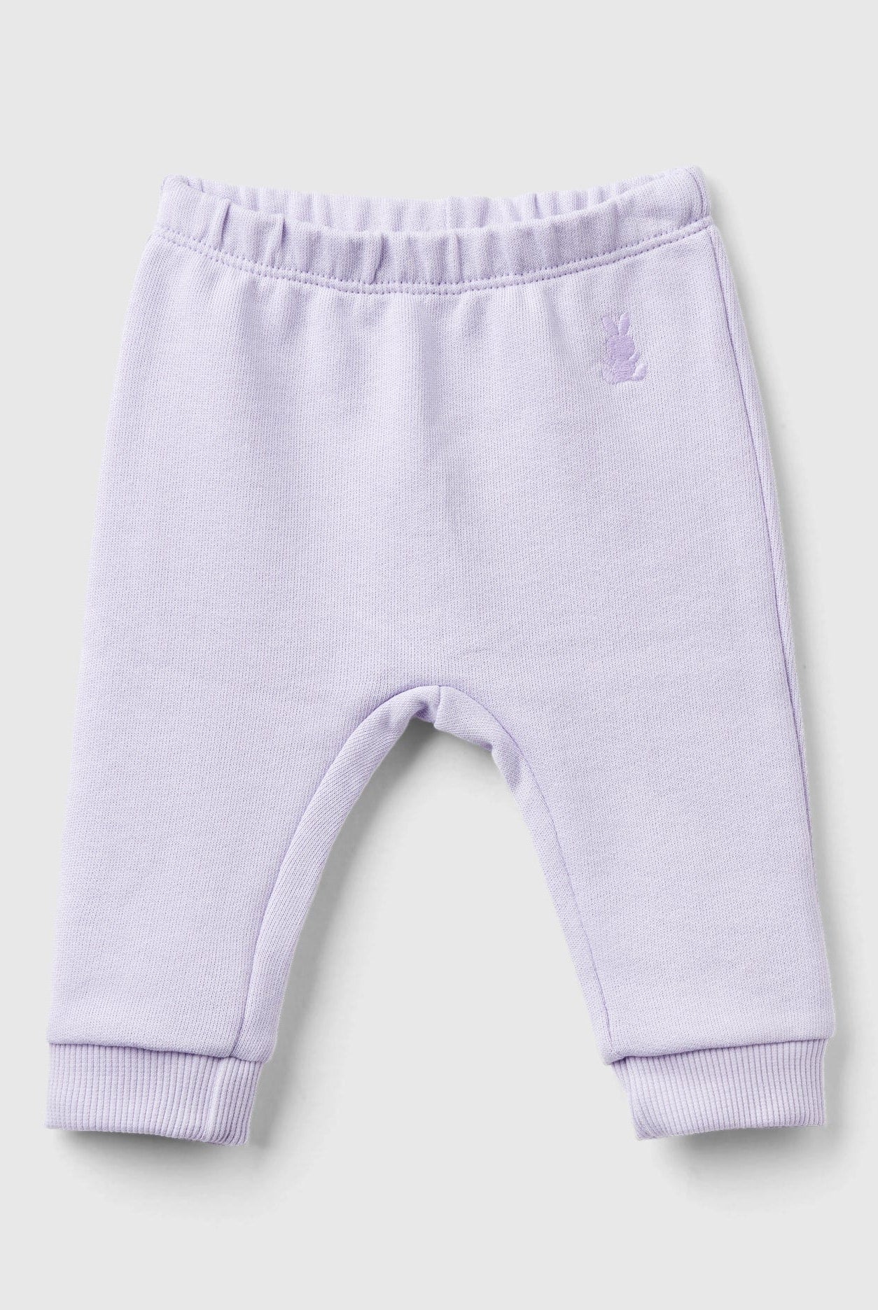 يونايتد كولورز اوف بينيتون بنطال رياضي من القطن العضوي رضع أطفالي