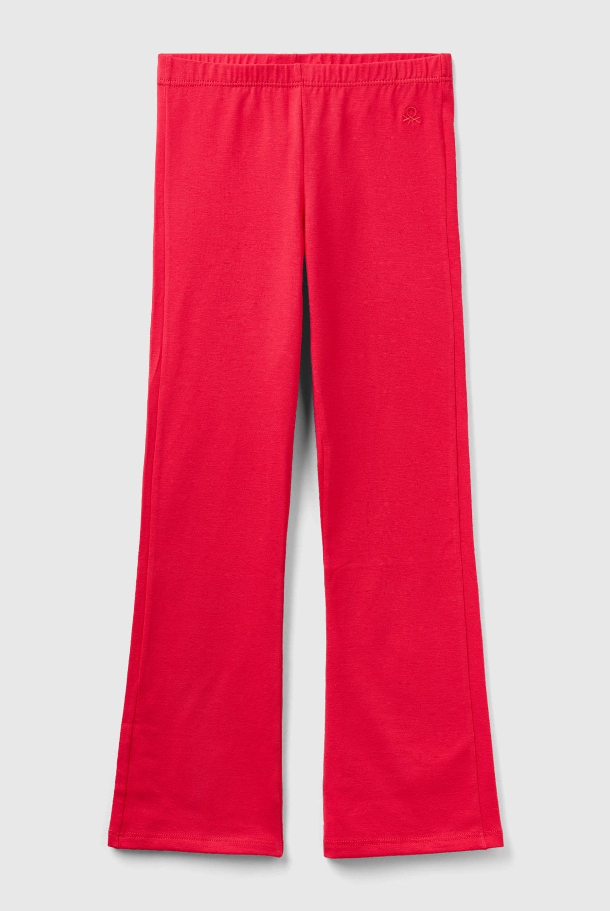 يونايتد كولورز اوف بينيتون ليقنز بناتي من القطن المطاطي