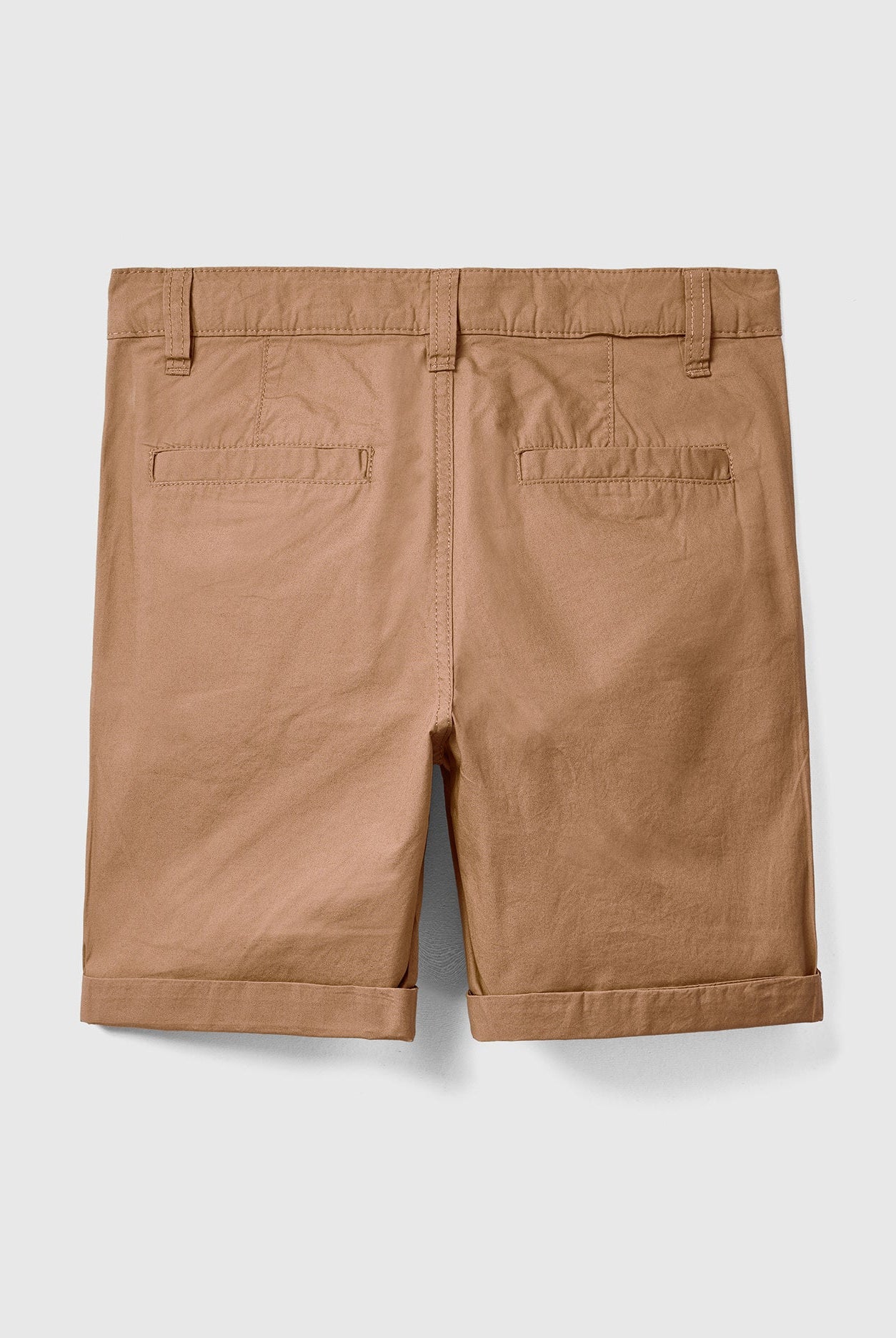 يونايتد كولورز اوف بينيتون برمودا قطن خالص أطفالي