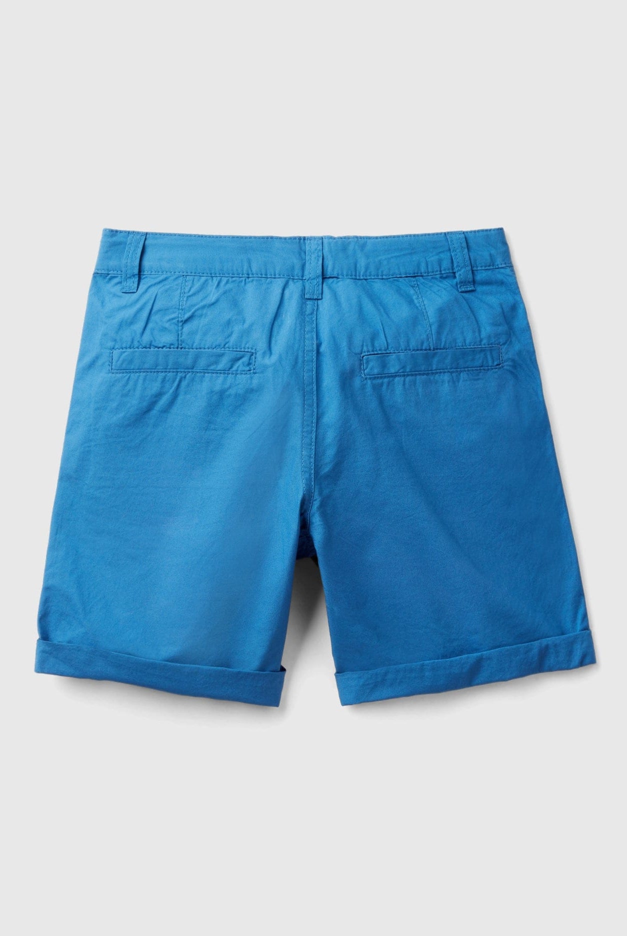 يونايتد كولورز اوف بينيتون برمودا قطن خالص أطفالي