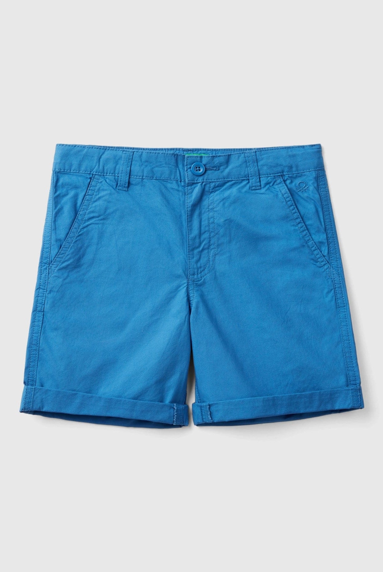 يونايتد كولورز اوف بينيتون برمودا قطن خالص أطفالي