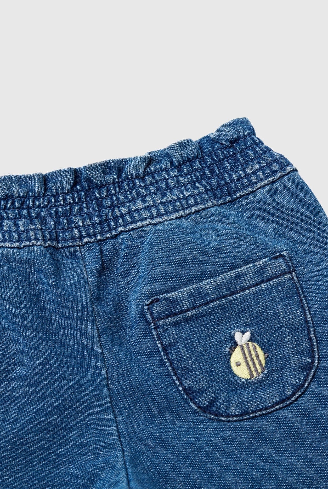 يونايتد كولورز اوف بينيتون بنطلون رياضي اطفالي رضع