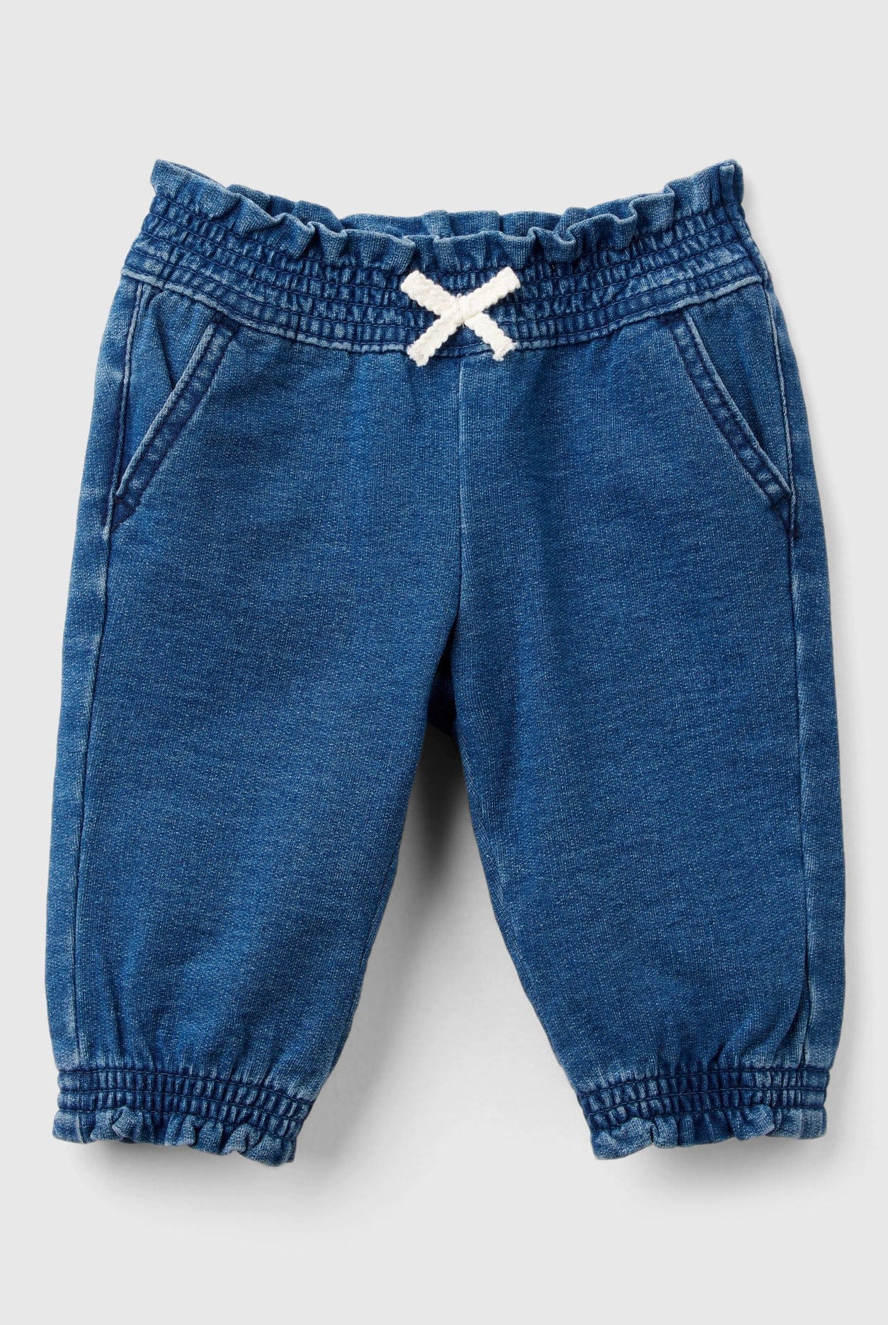 يونايتد كولورز اوف بينيتون بنطلون رياضي اطفالي رضع