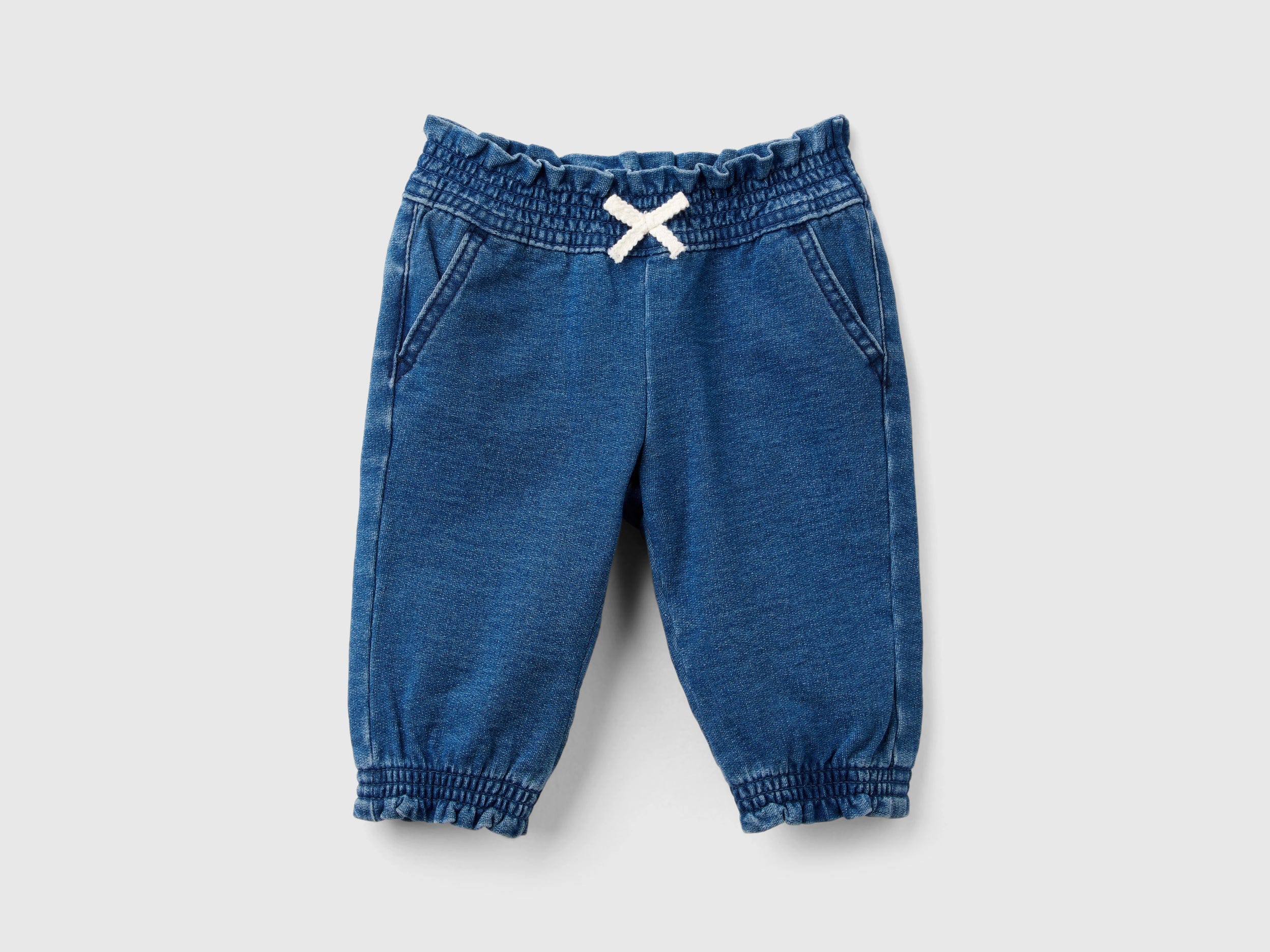 يونايتد كولورز اوف بينيتون بنطلون رياضي اطفالي رضع