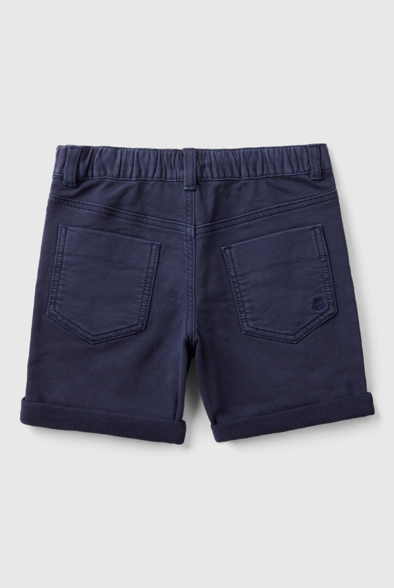 يونايتد كولورز اوف بينيتون بيرمودا سليم فيت أطفالي