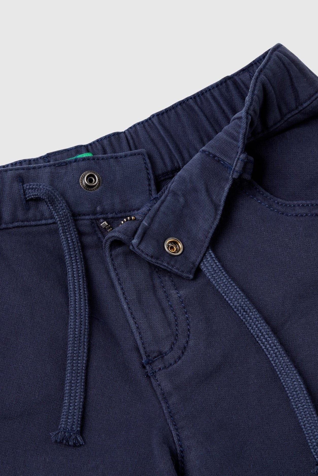 يونايتد كولورز اوف بينيتون بيرمودا سليم فيت أطفالي