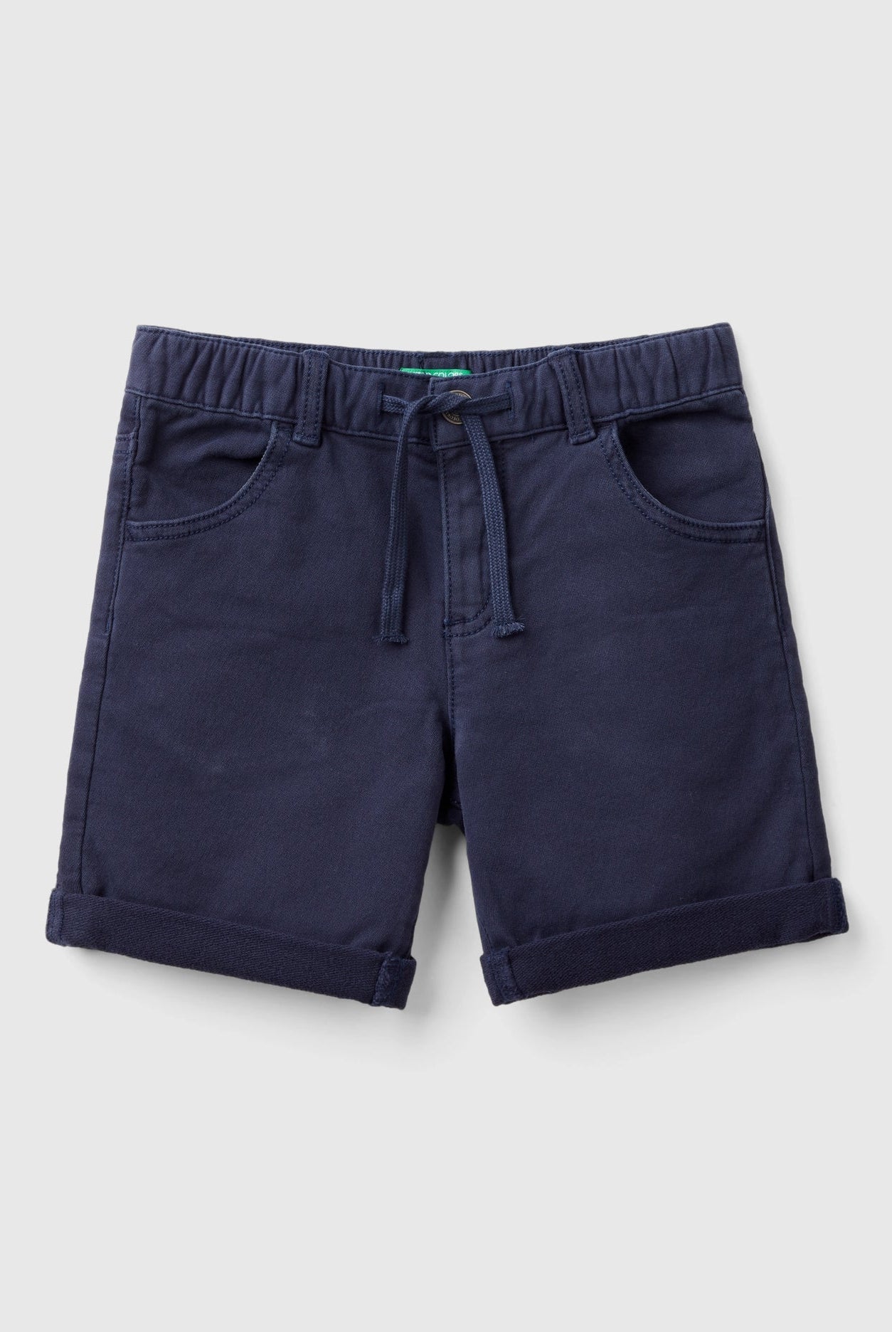 يونايتد كولورز اوف بينيتون بيرمودا سليم فيت أطفالي