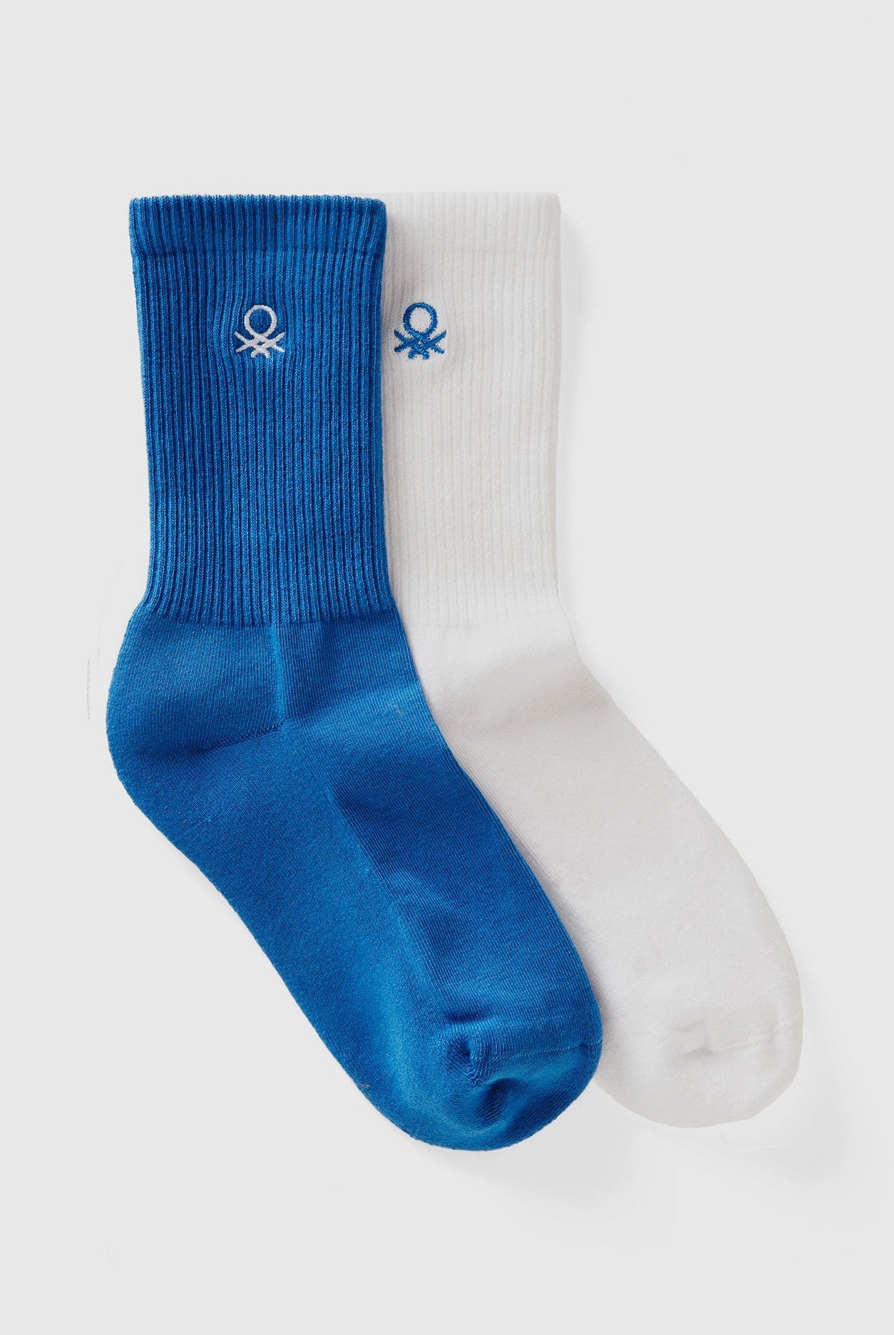 يونايتد كولورز اوف بينيتون طقم جوارب اطفال رياضية