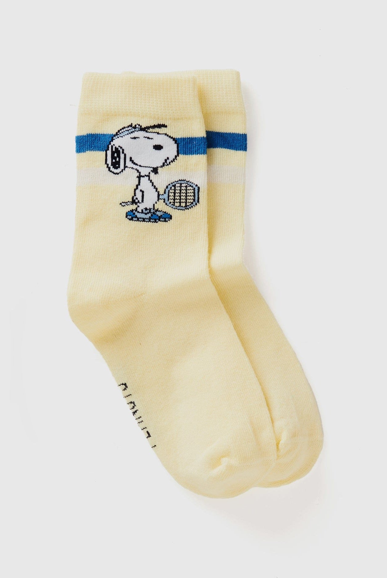 يونايتد كولورز اوف بينيتون جوارب محبوكة ولادي