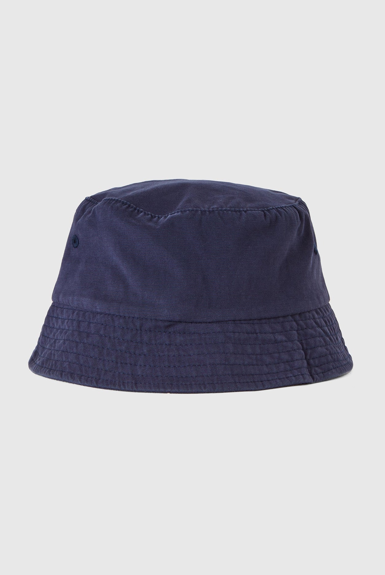 يونايتد كولورز اوف بينيتون قبعة صياد مزينة بشعار أطفالي