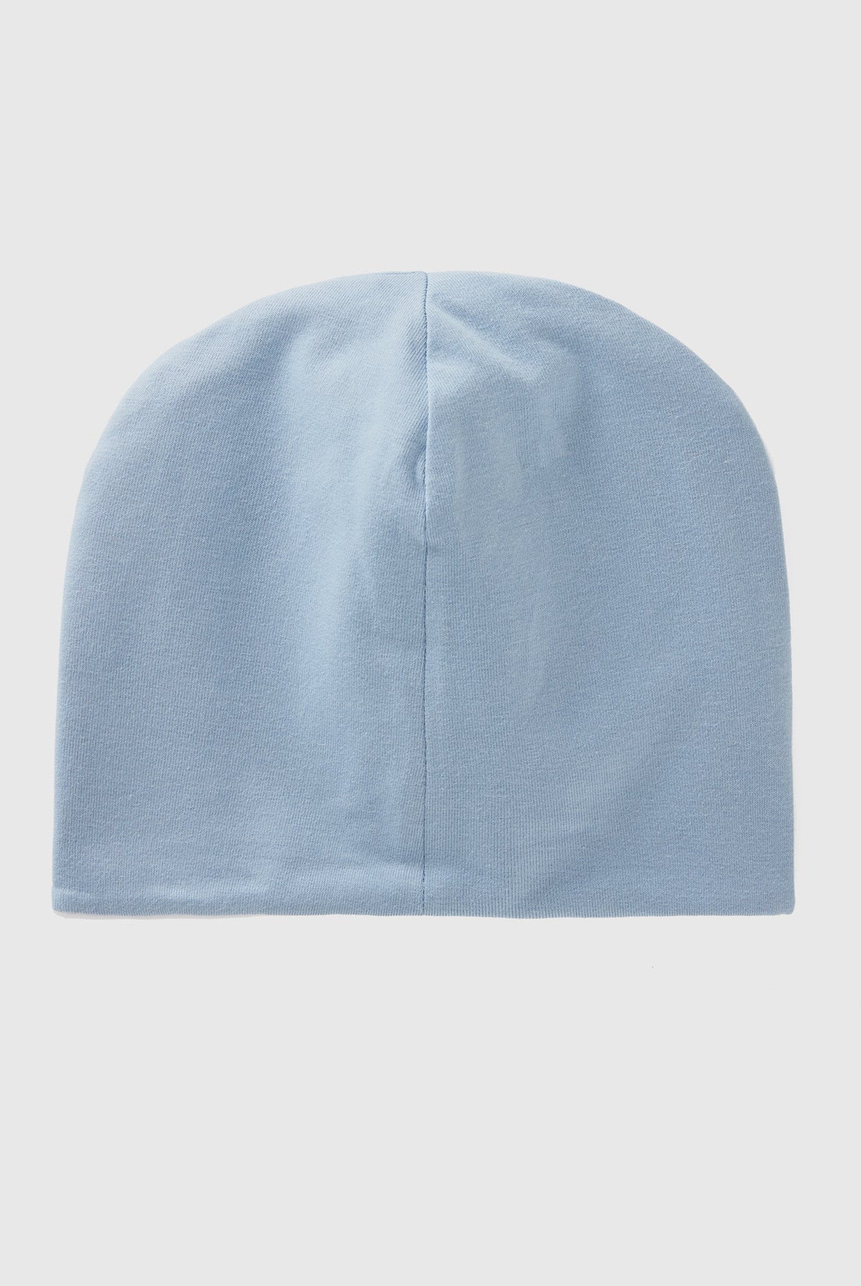 يونايتد كولورز اوف بينيتون قبعة قطن بطبعة رضع