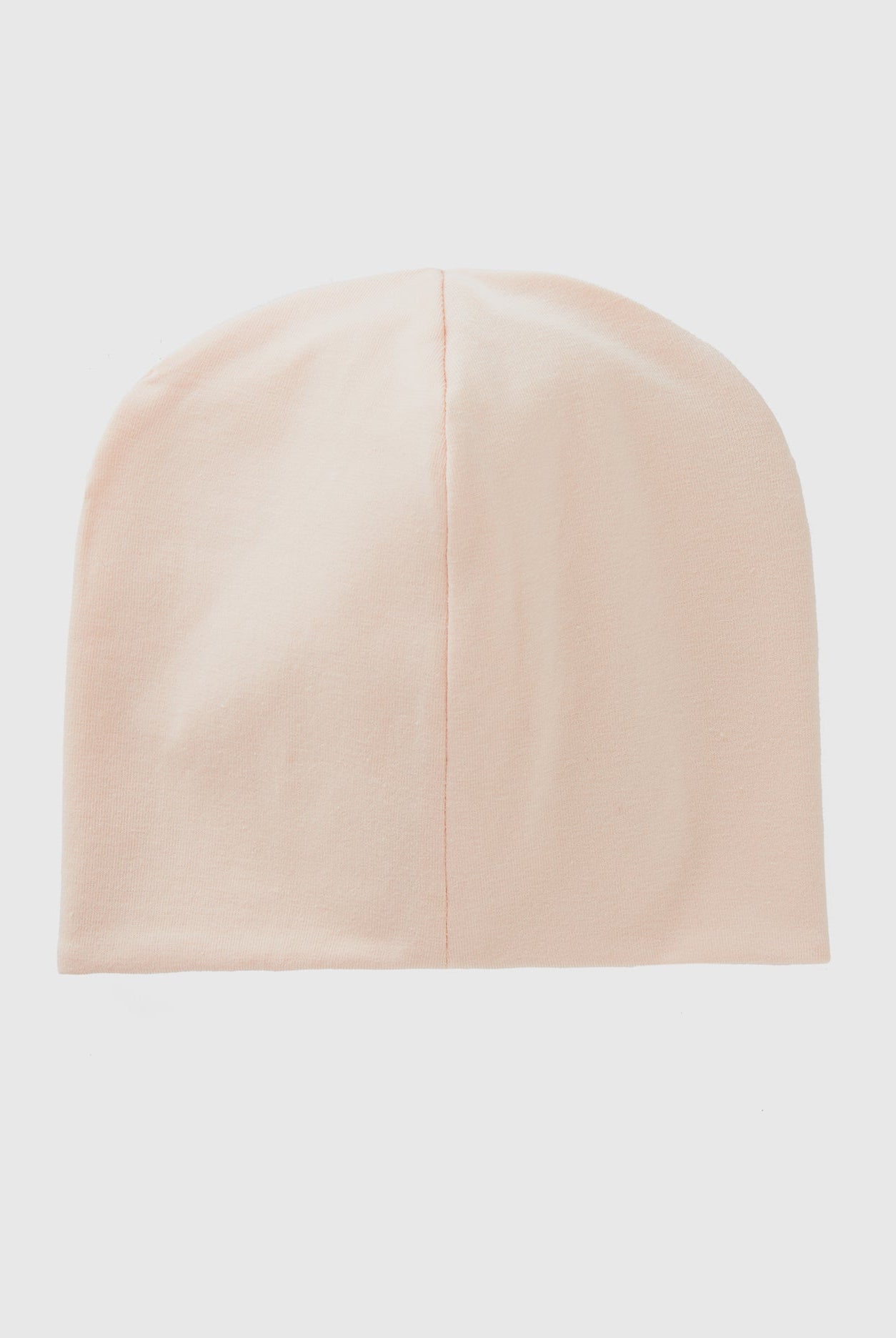 يونايتد كولورز اوف بينيتون قبعة قطن بطبعة رضع