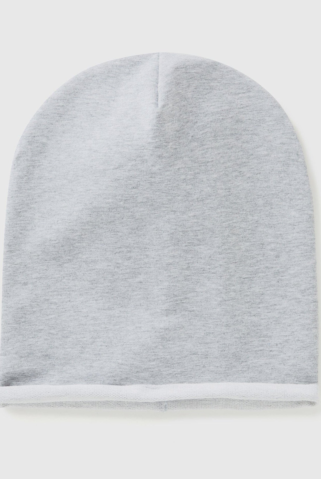 يونايتد كولورز اوف بينيتون قبعة من القطن المطاطي أولادي