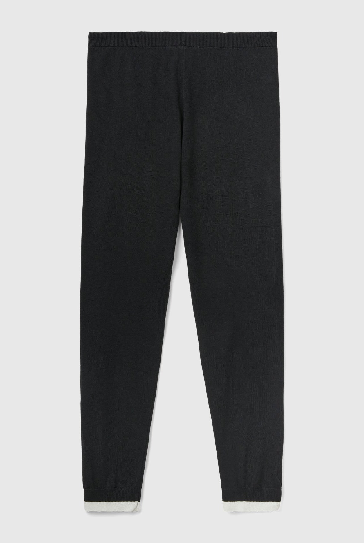 يونايتد كولورز اوف بينيتون بنطلون شبابي رياضي برباط عالخصر