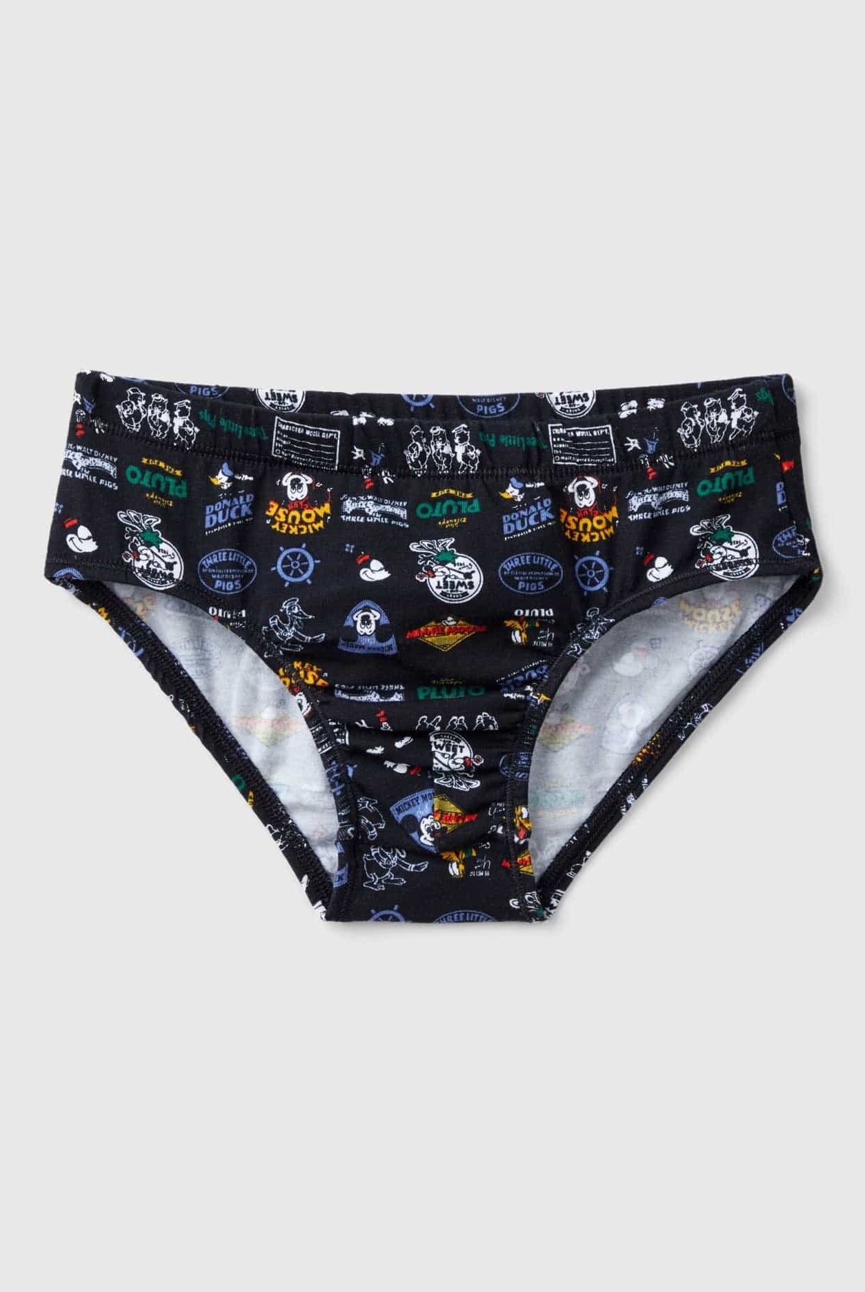 يونايتد كولورز اوف بينيتون بوكسر اطفالي ديزني