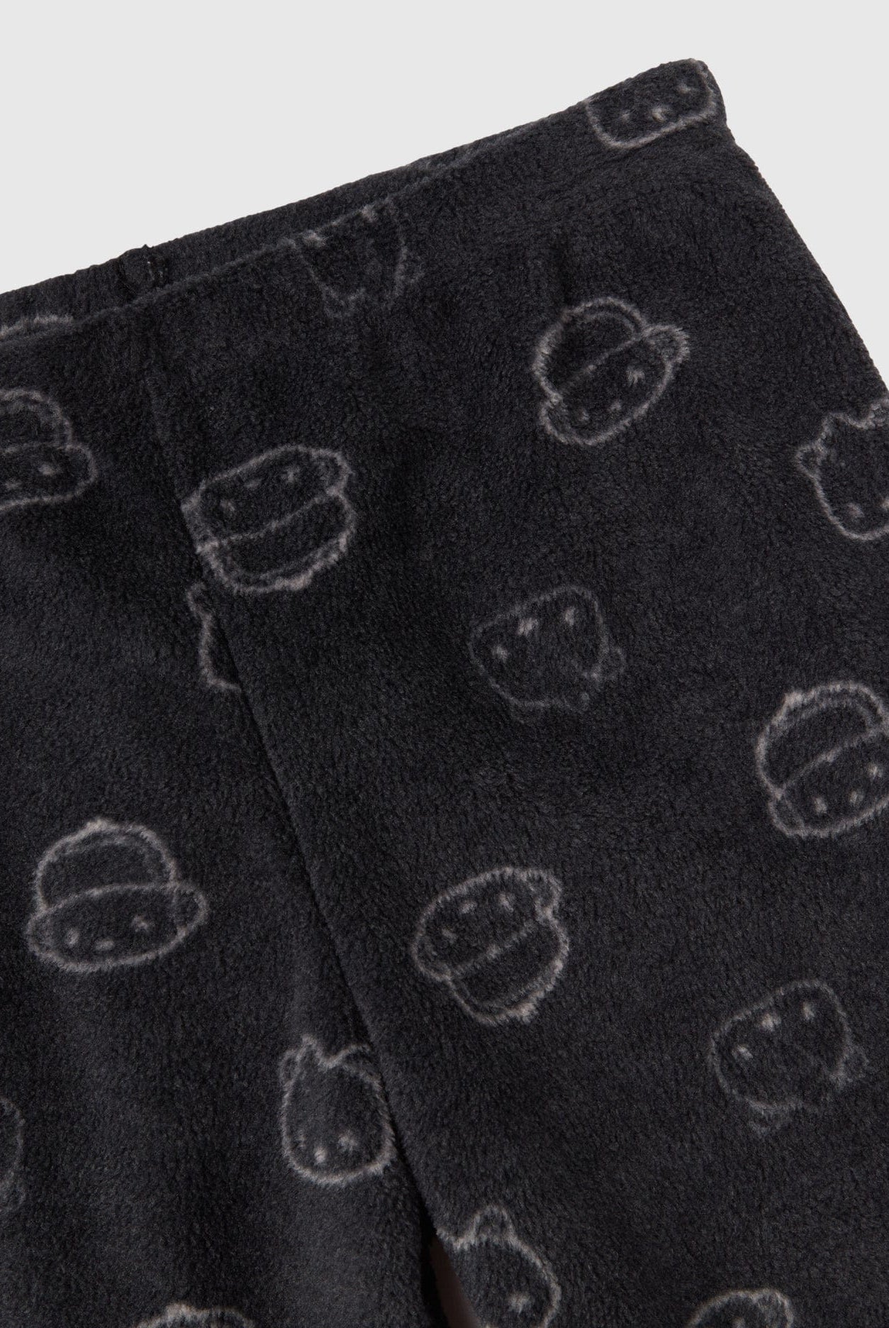 يونايتد كولورز اوف بينيتون طقم بيجامة مطبوع أطفالي