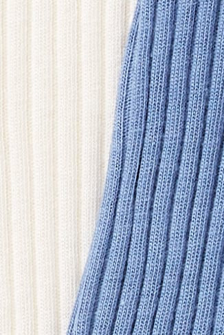 يونايتد كولورز اوف بينيتون طقم داخلي قطعتين سالوبيت بيبي