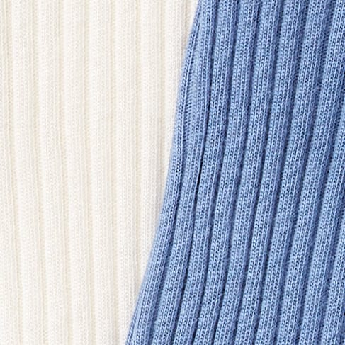 يونايتد كولورز اوف بينيتون طقم داخلي قطعتين سالوبيت بيبي