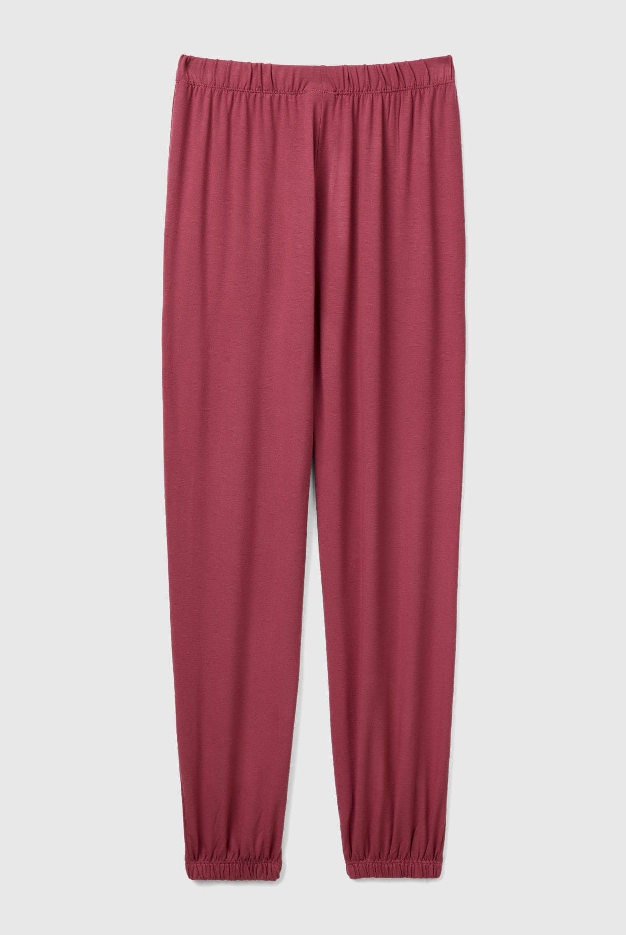 يونايتد كولورز اوف بينيتون بنطلون رياضي نسائي من خليط الفيسكوز المطاطي