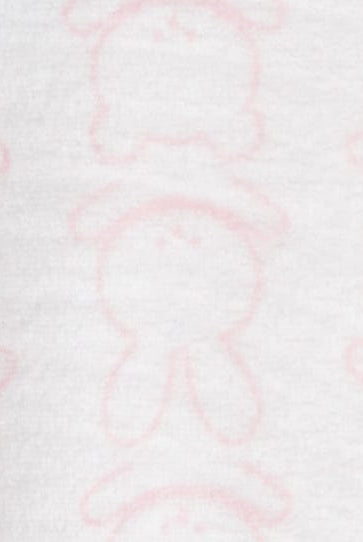 يونايتد كولورز اوف بينيتون سالوبيت شينيل برسوم الأرانب رضع