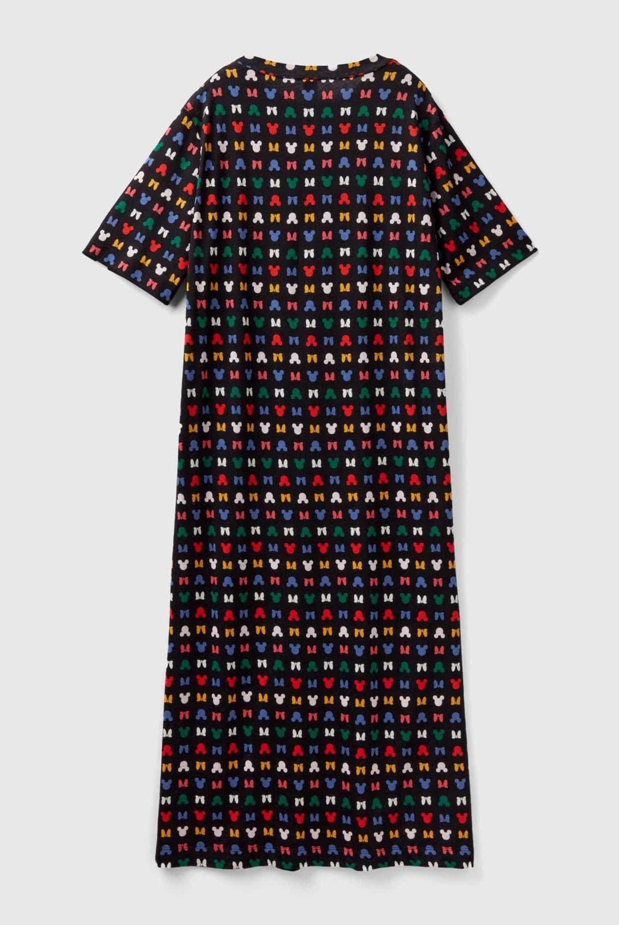 يونايتد كولورز اوف بينيتون قميص نوم ديزني بناتي