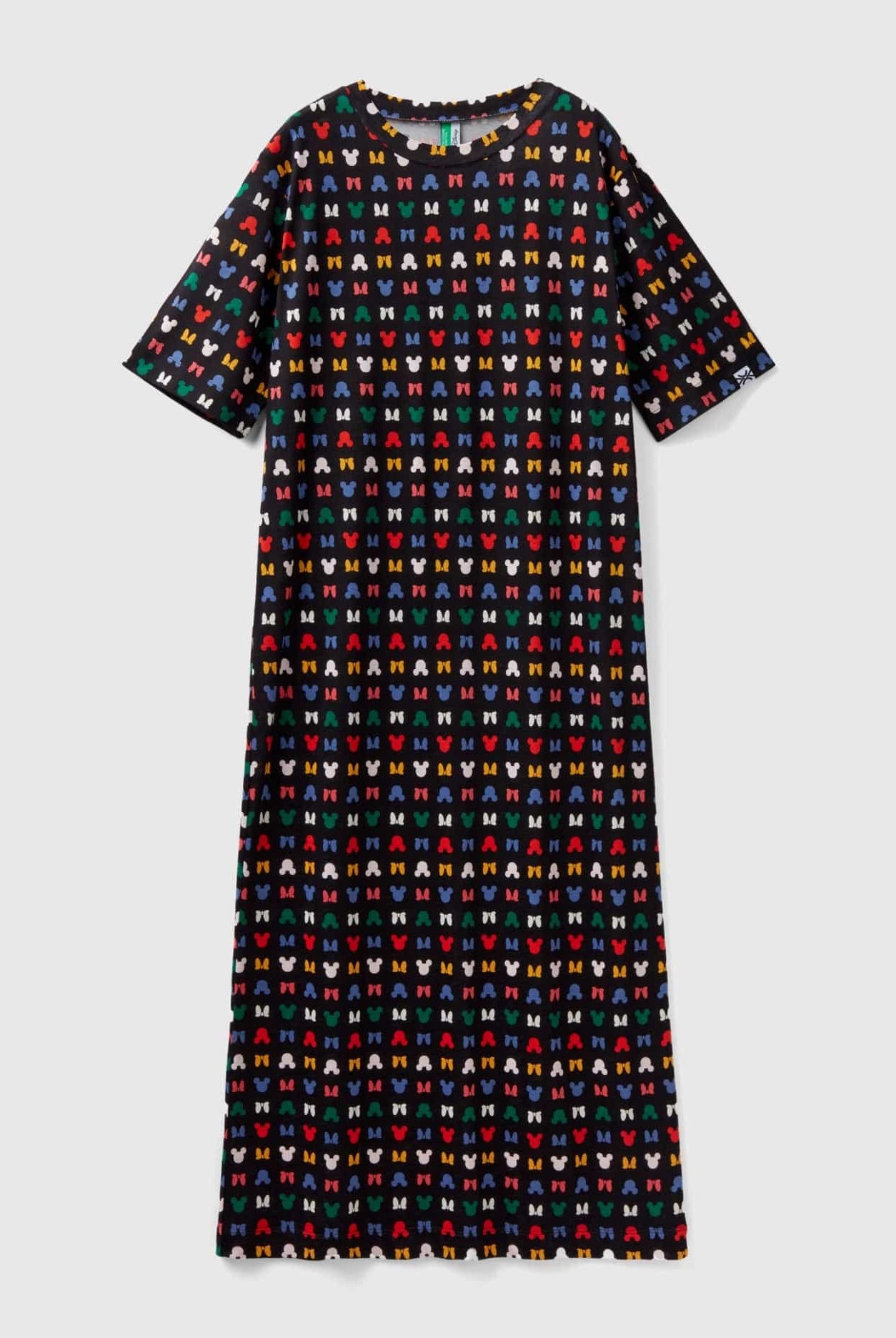 يونايتد كولورز اوف بينيتون قميص نوم ديزني بناتي