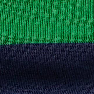 يونايتد كولورز اوف بينيتون طقم من قطعتين من الملابس الداخلية القطن المطاطة للأطفال